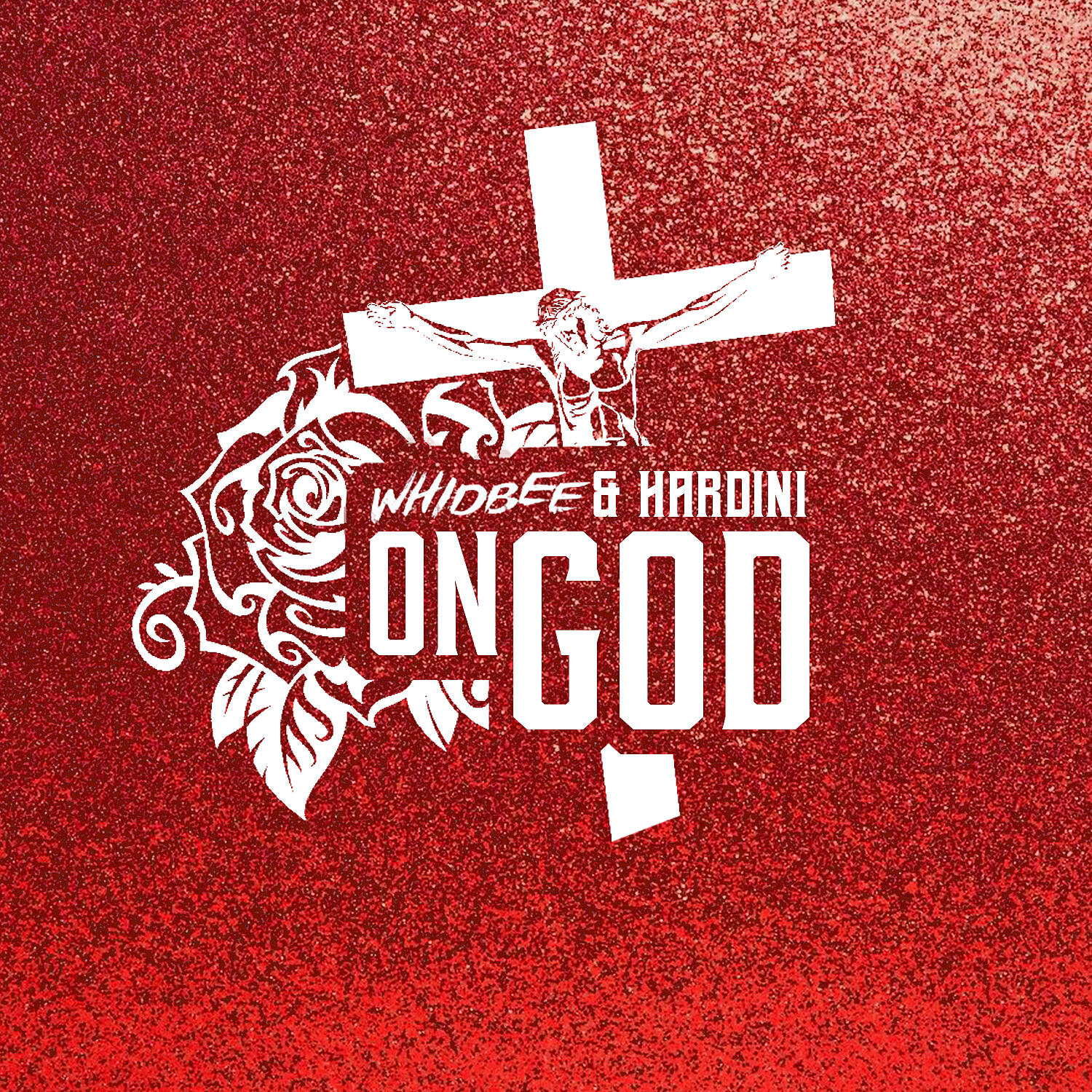 Whidbee - On God (feat. Hardini)