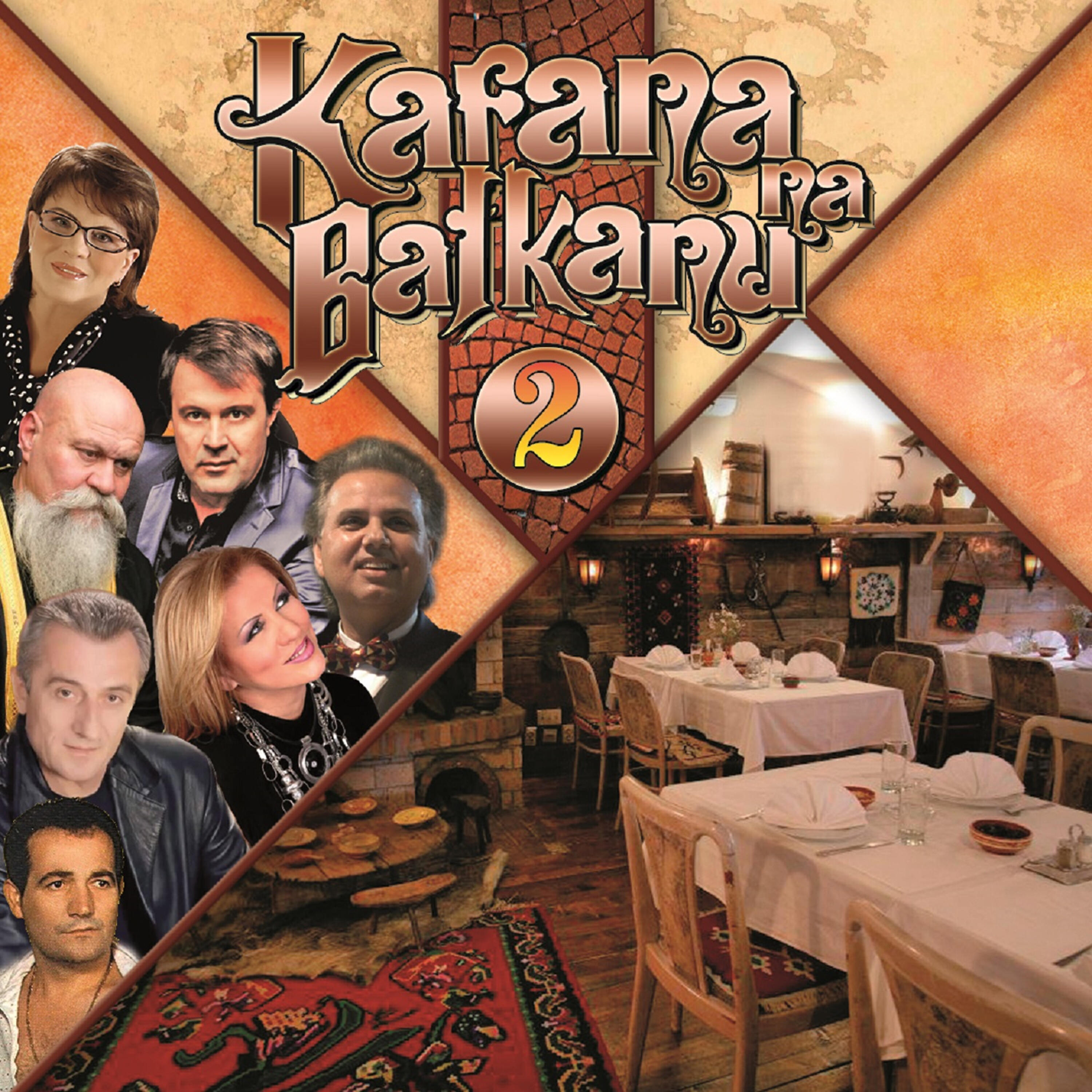 Acko Nezirovic - U srcu ciganin