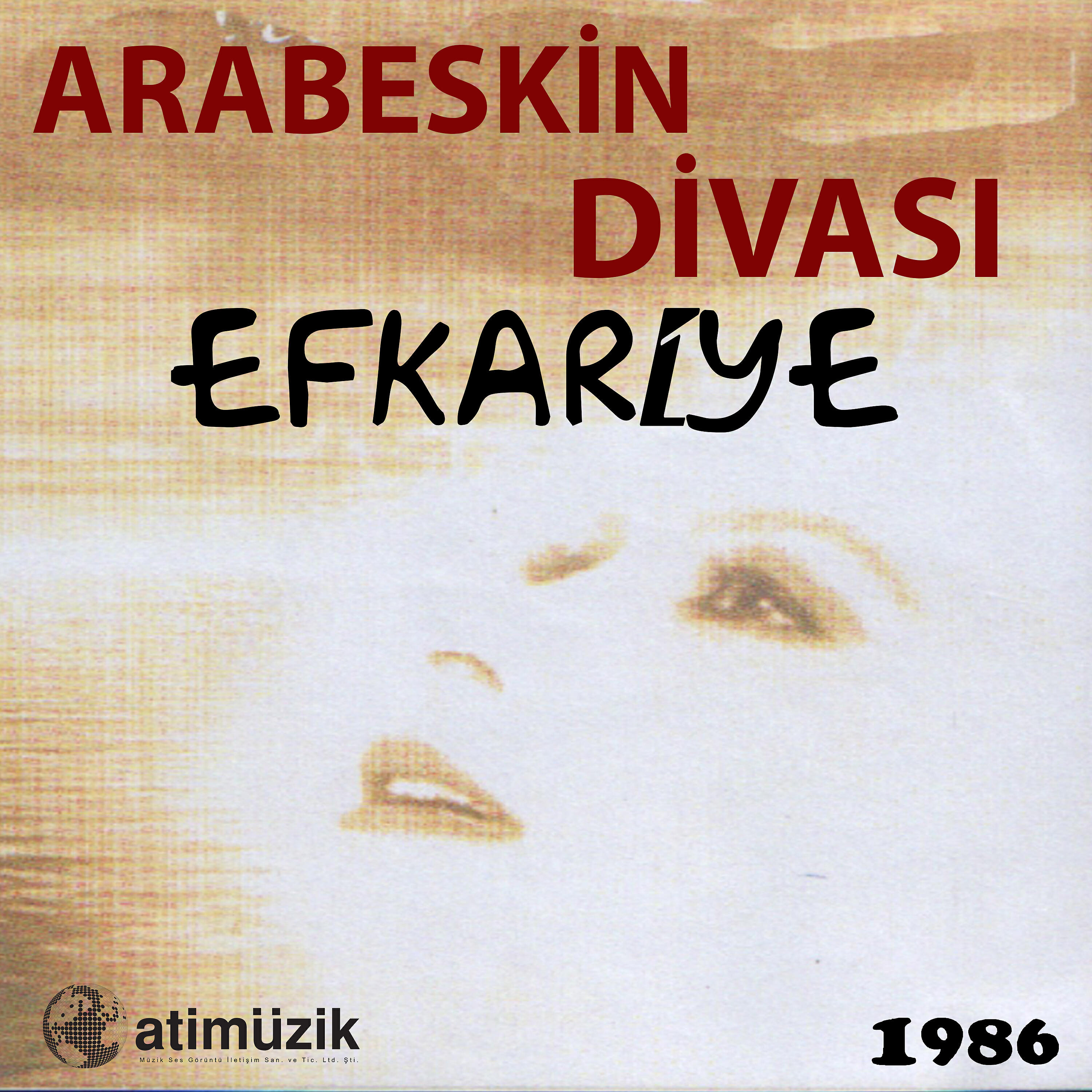 Efkariye - Melek Yüzlüm
