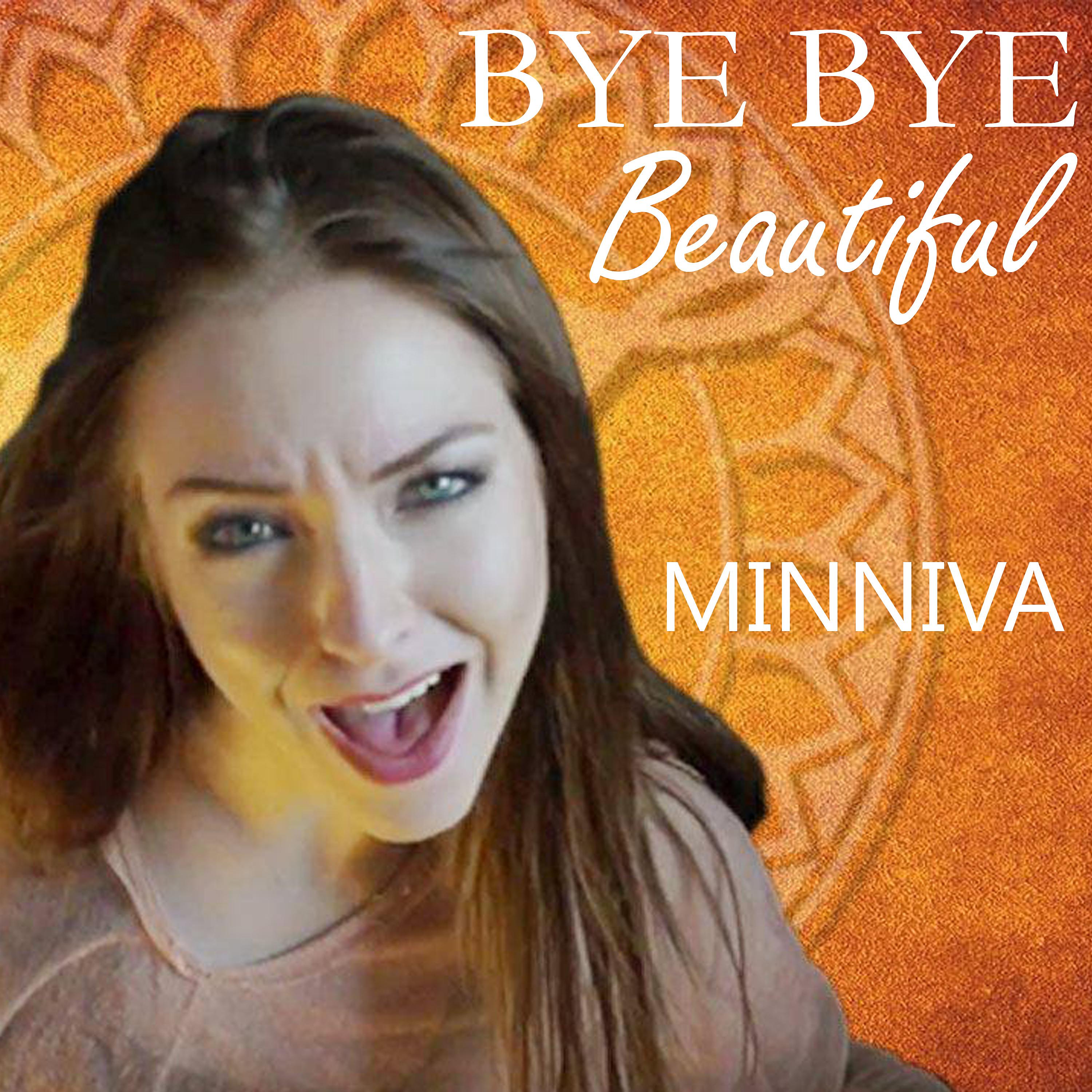 Постер альбома Bye Bye Beautiful