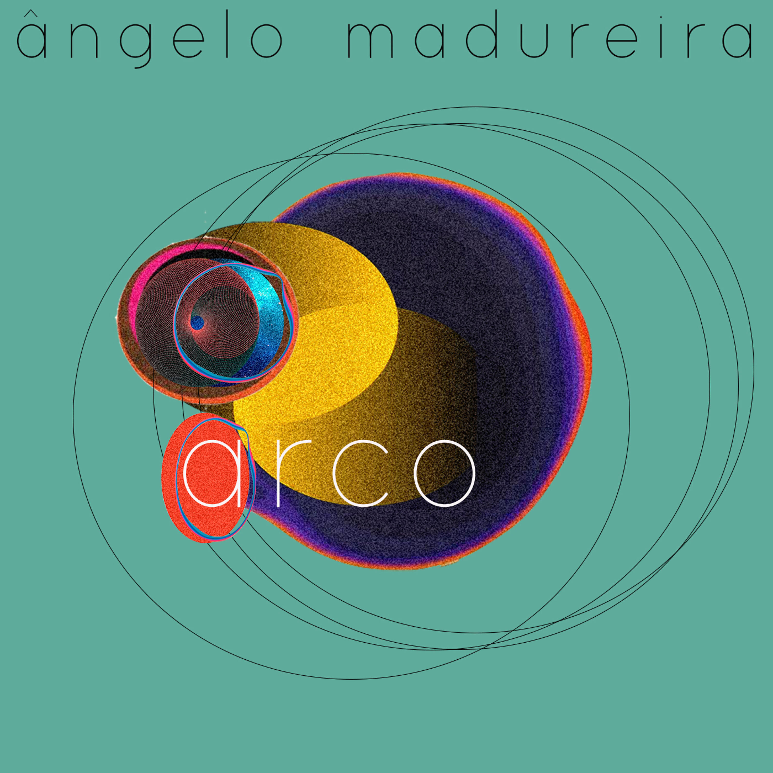 Ângelo Madureira - Bravun