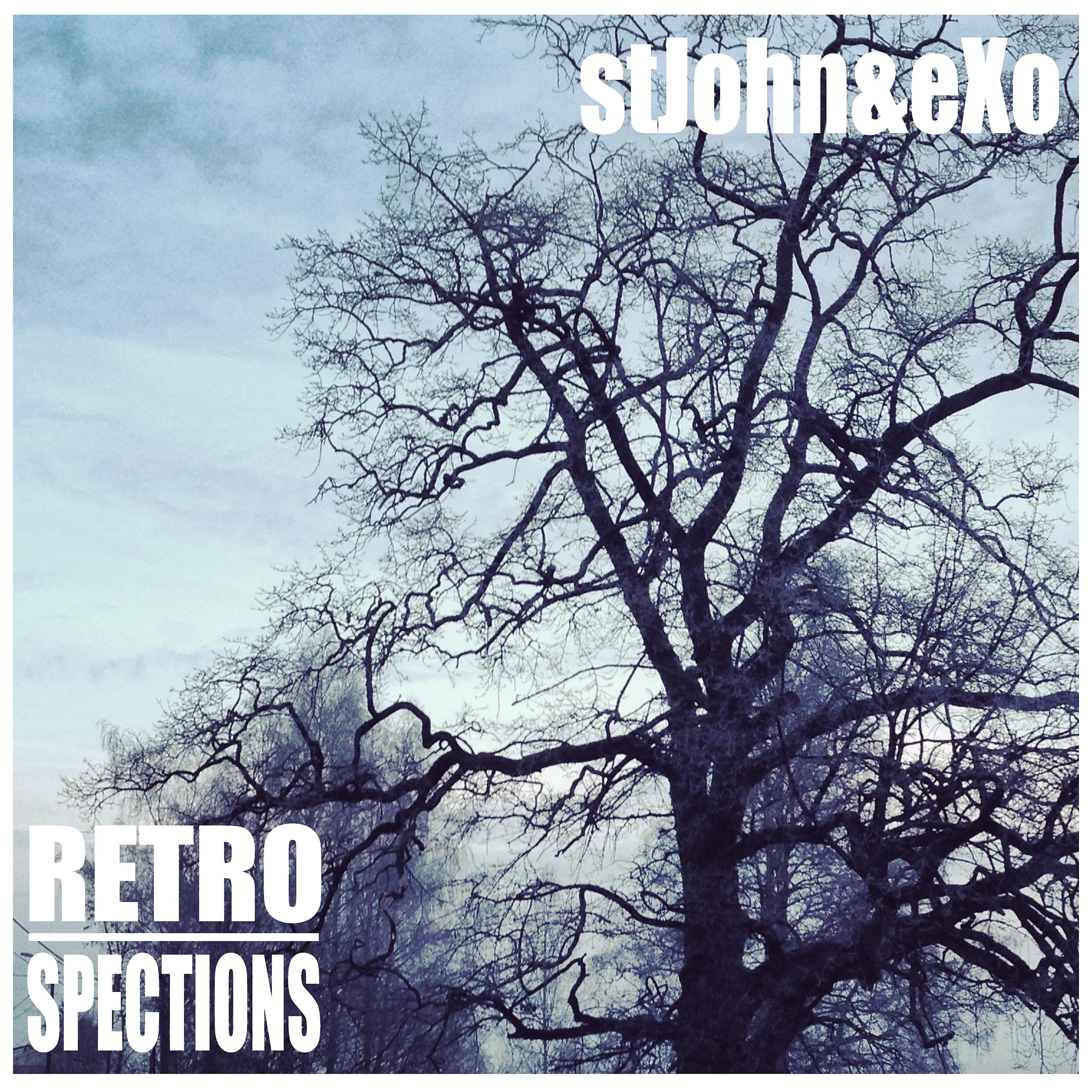 Постер альбома Retro-Spections