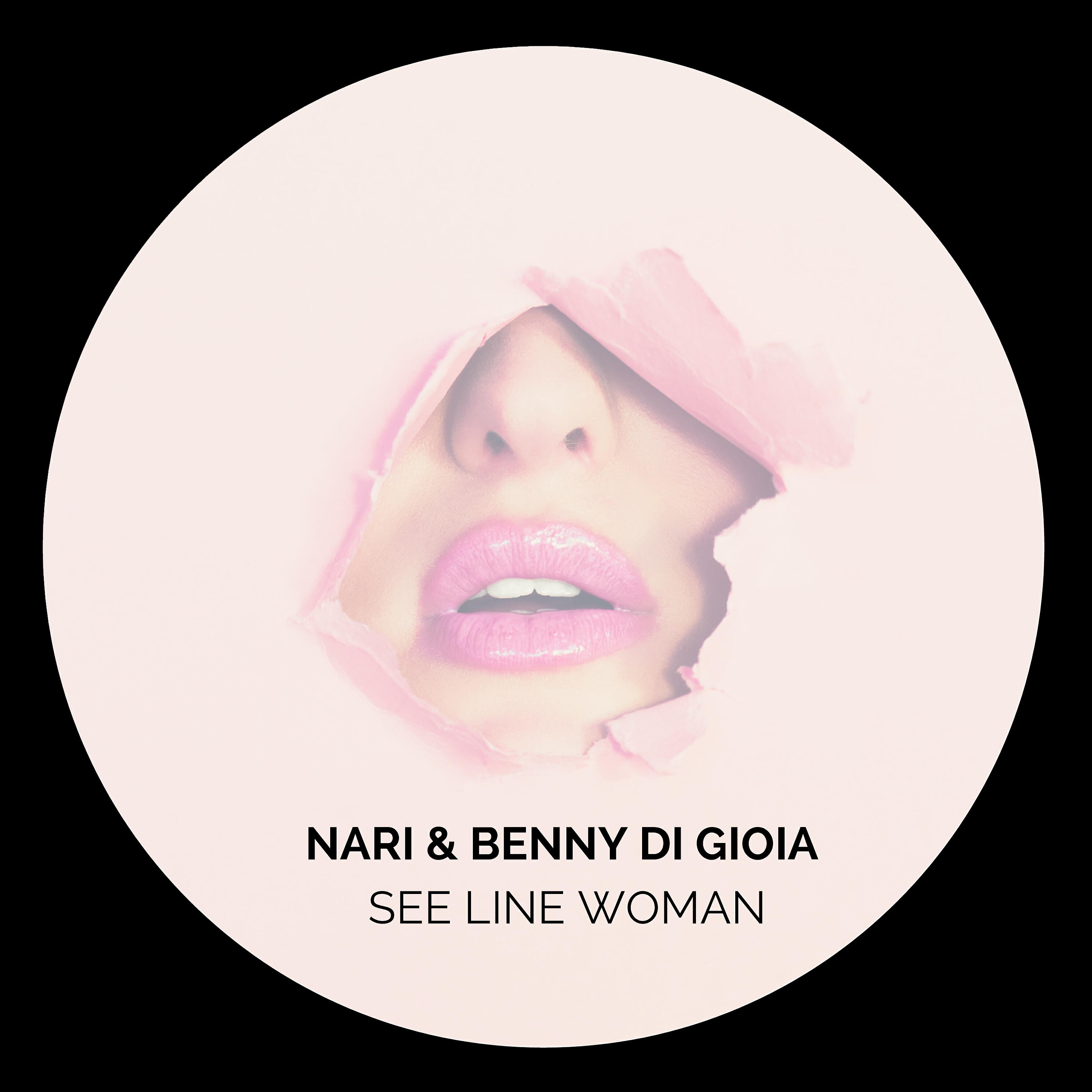NARI - See Line Woman