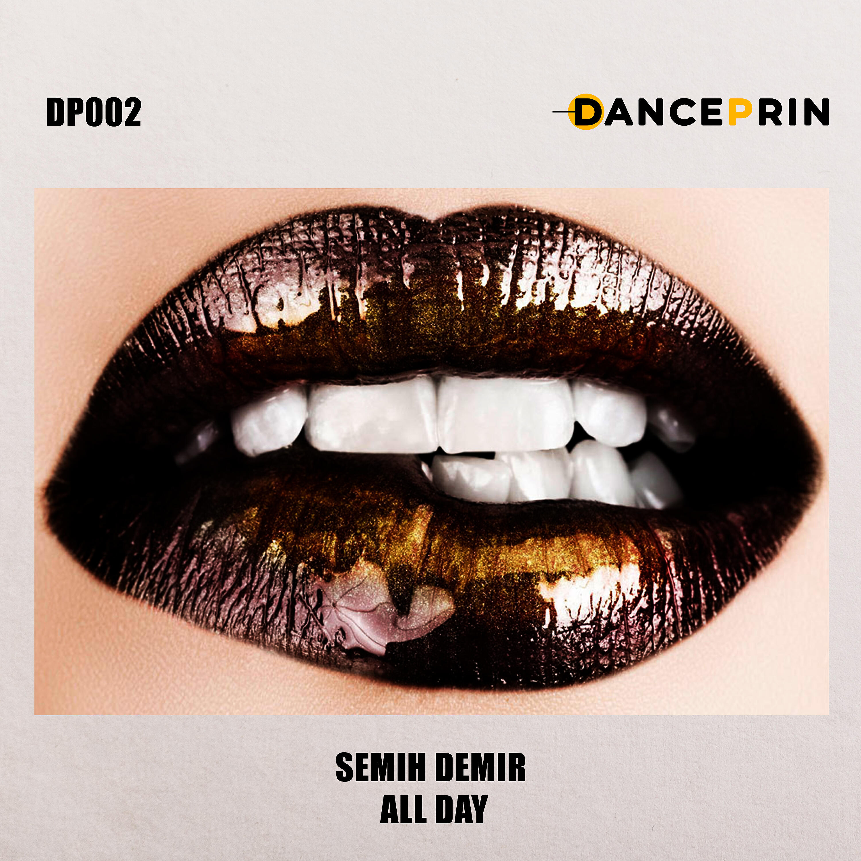 Semih Demir - All Day