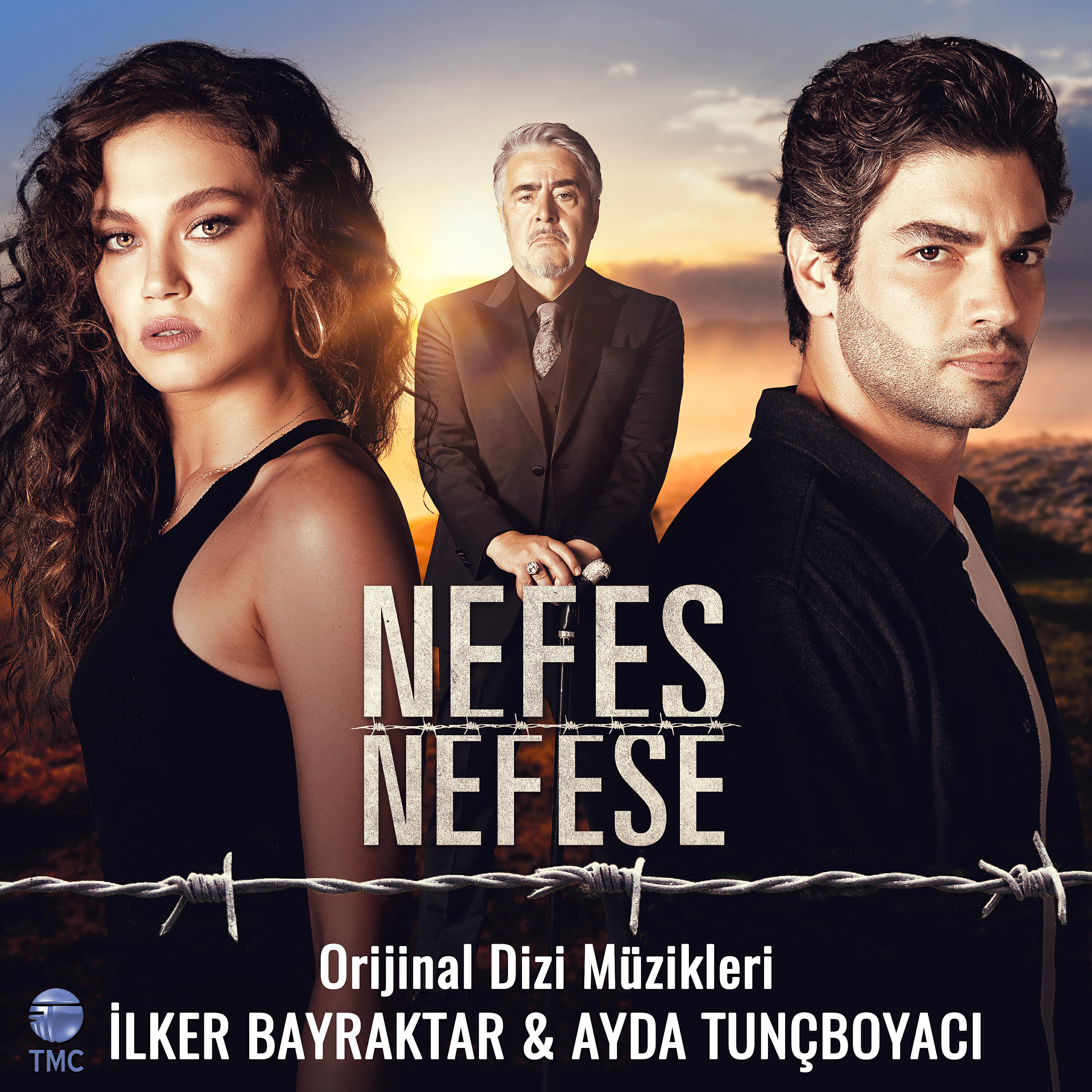 İlker Bayraktar - Kayıp