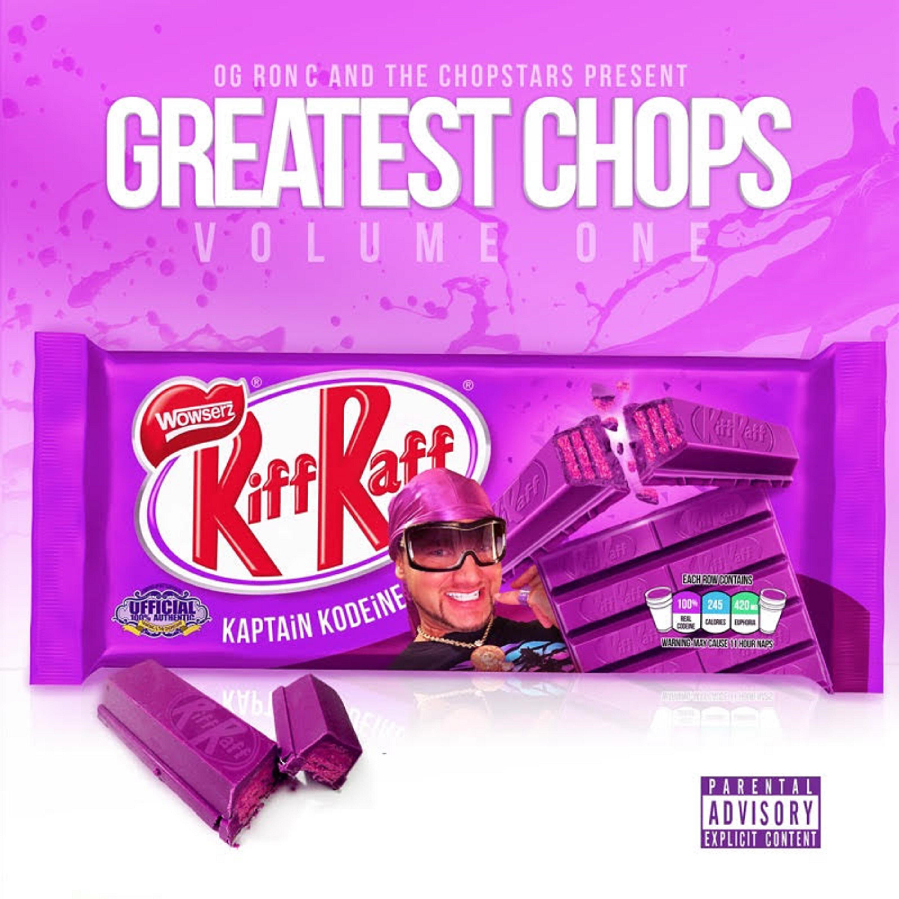 RiFF RAFF - My Gear (Chopnotslop Remix)