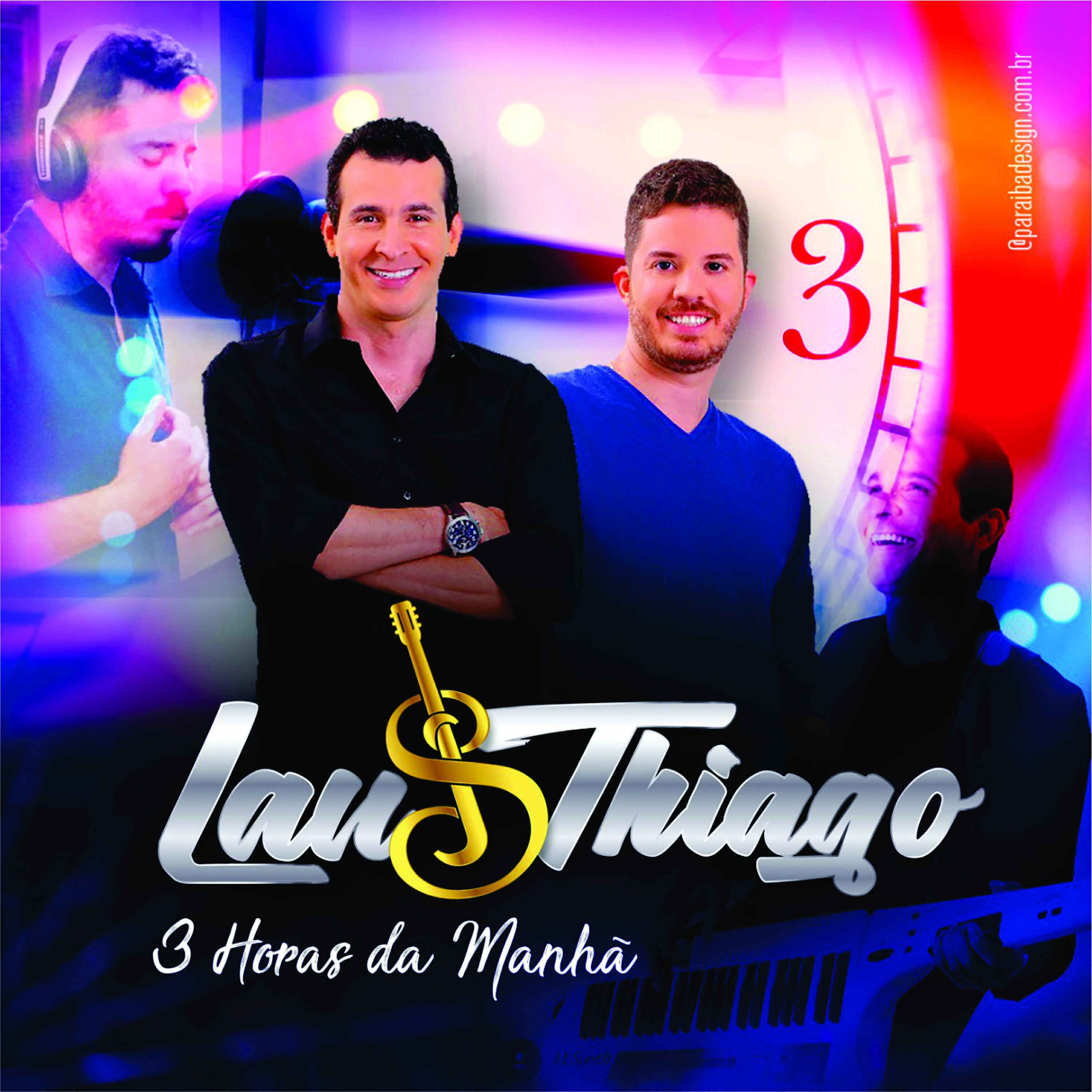 Lau - 3 Horas da Manhã