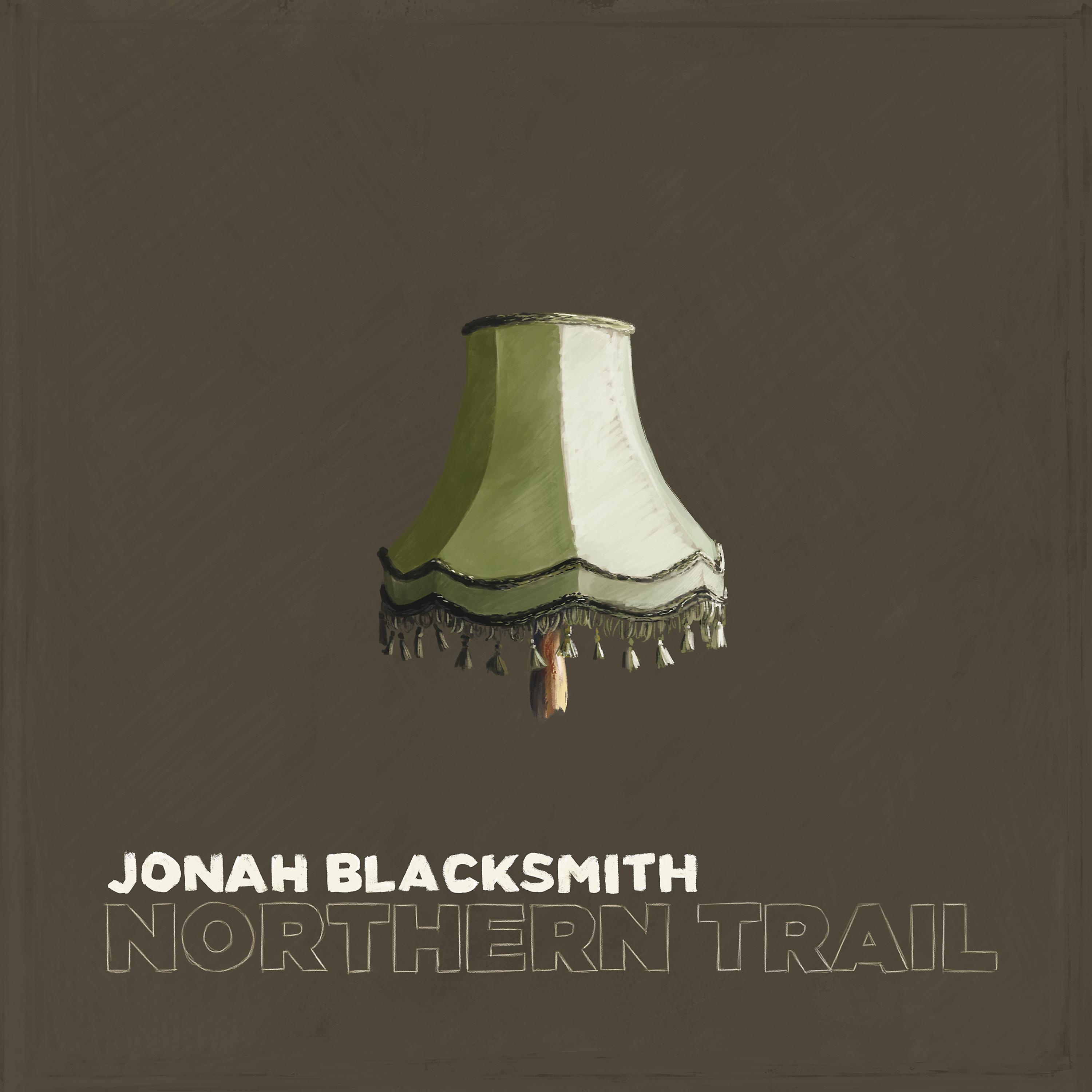 Постер альбома Northern Trail