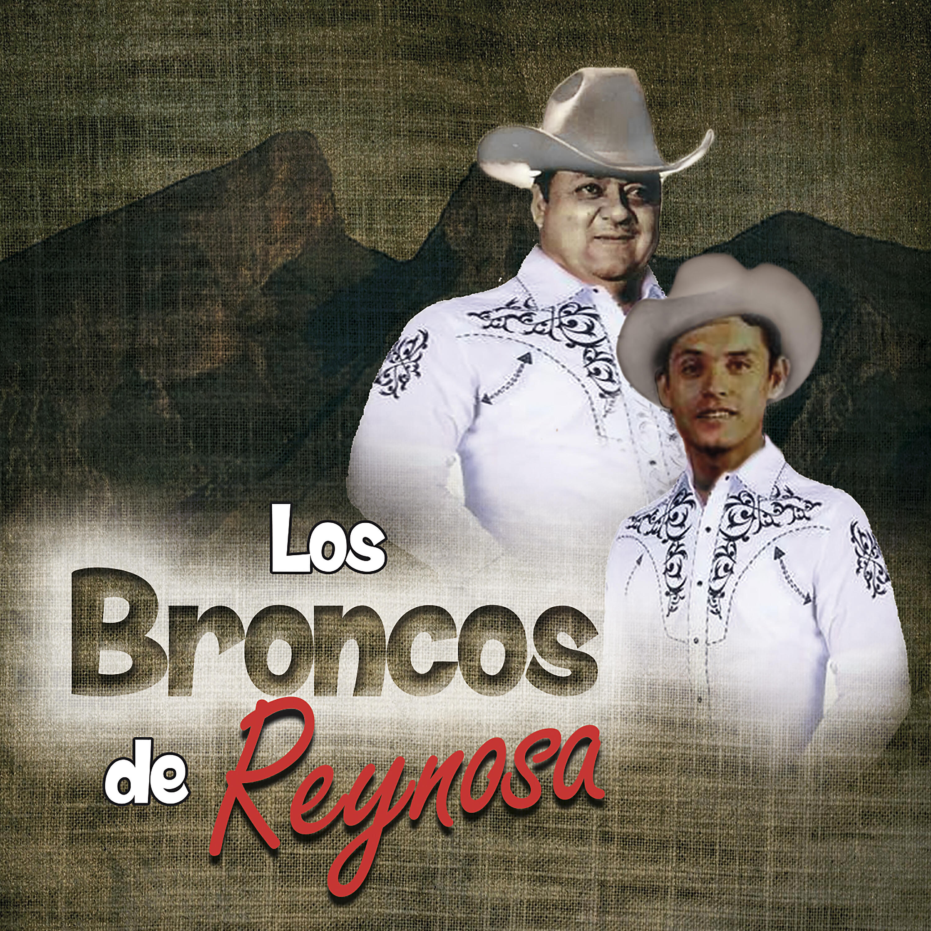 Los Broncos De Reynosa - Juan Colorado