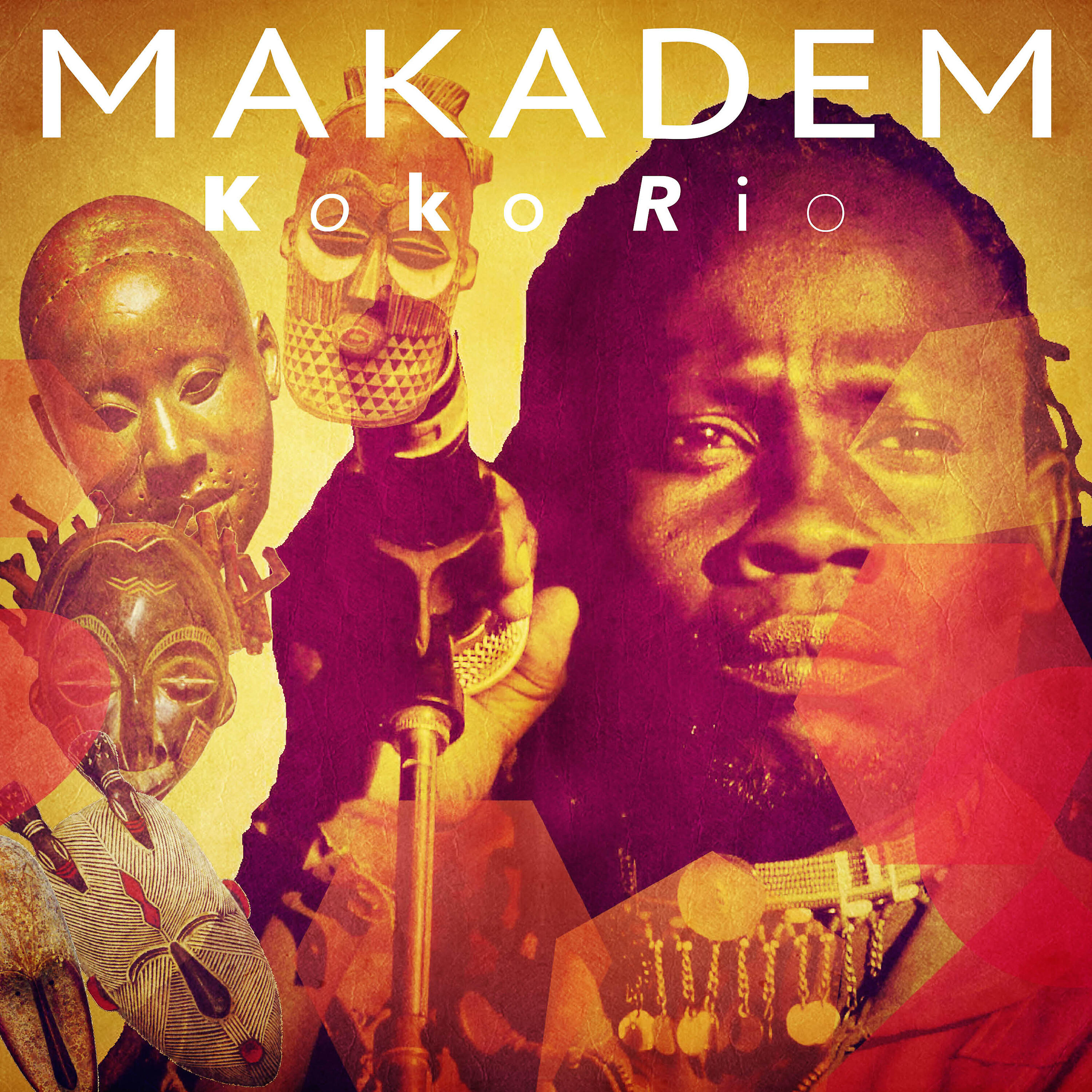 Makadem - Allez Allez