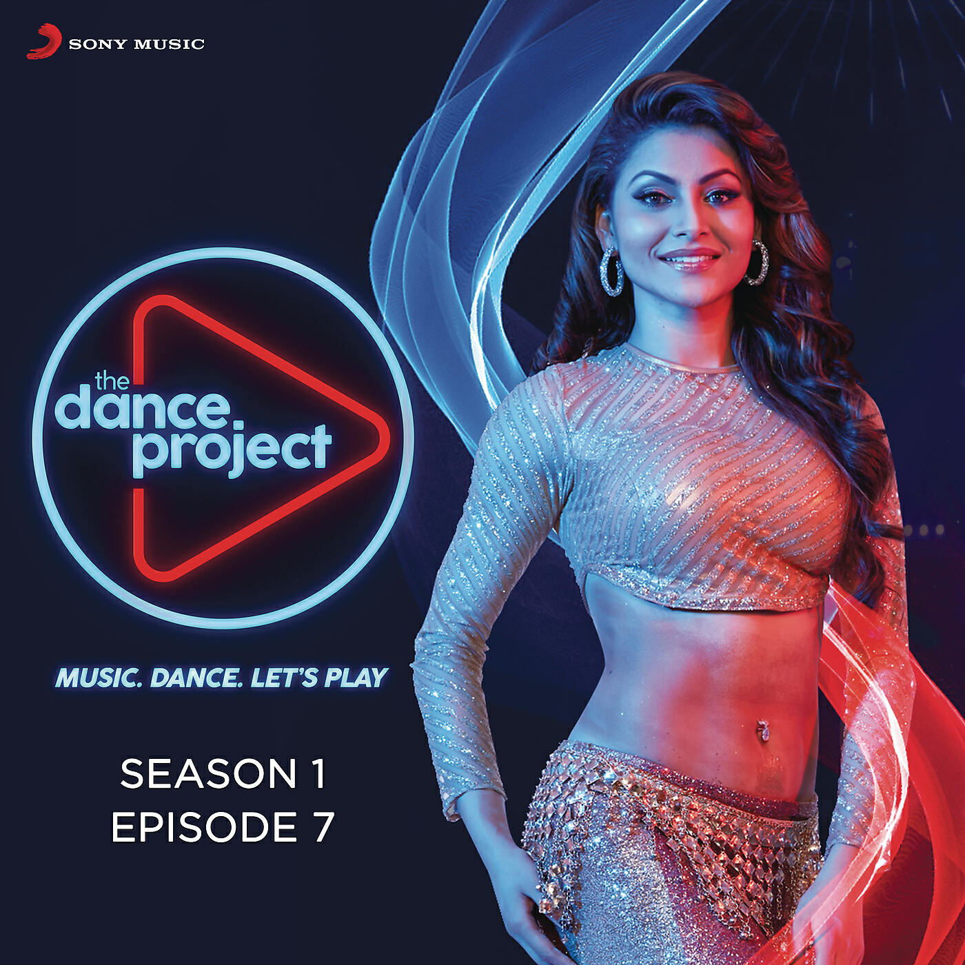 Shreya Ghoshal - Chikni Chameli (Bellydance Remix)