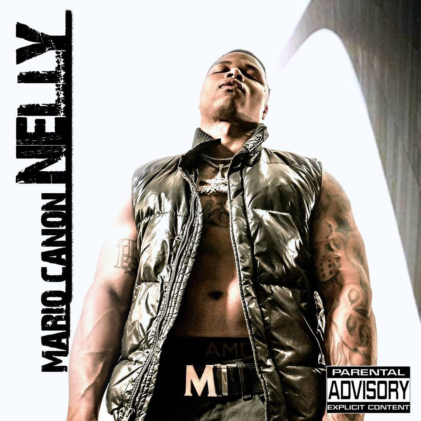 Постер альбома Nelly