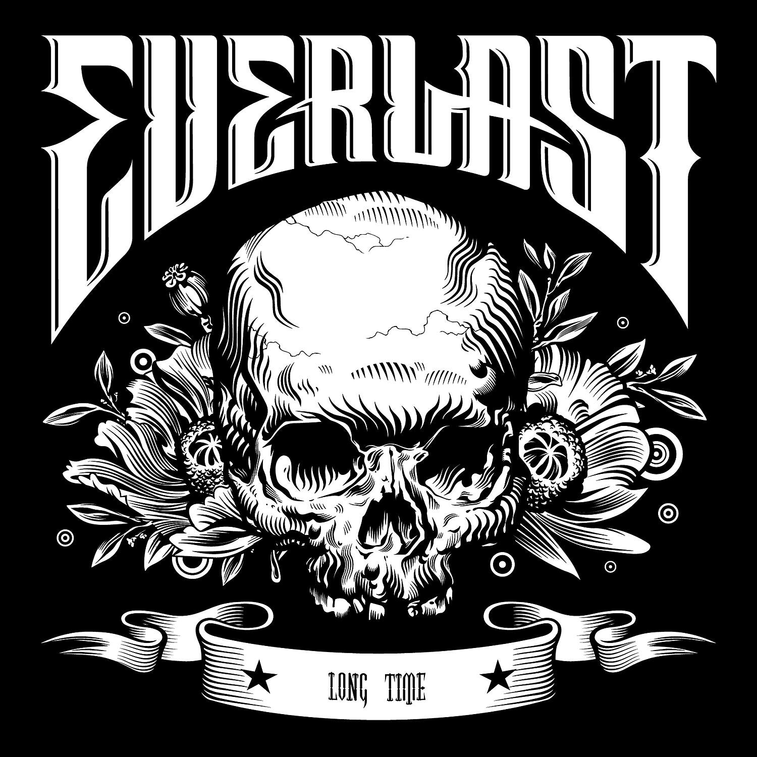 EVERLAST - Black Coffee