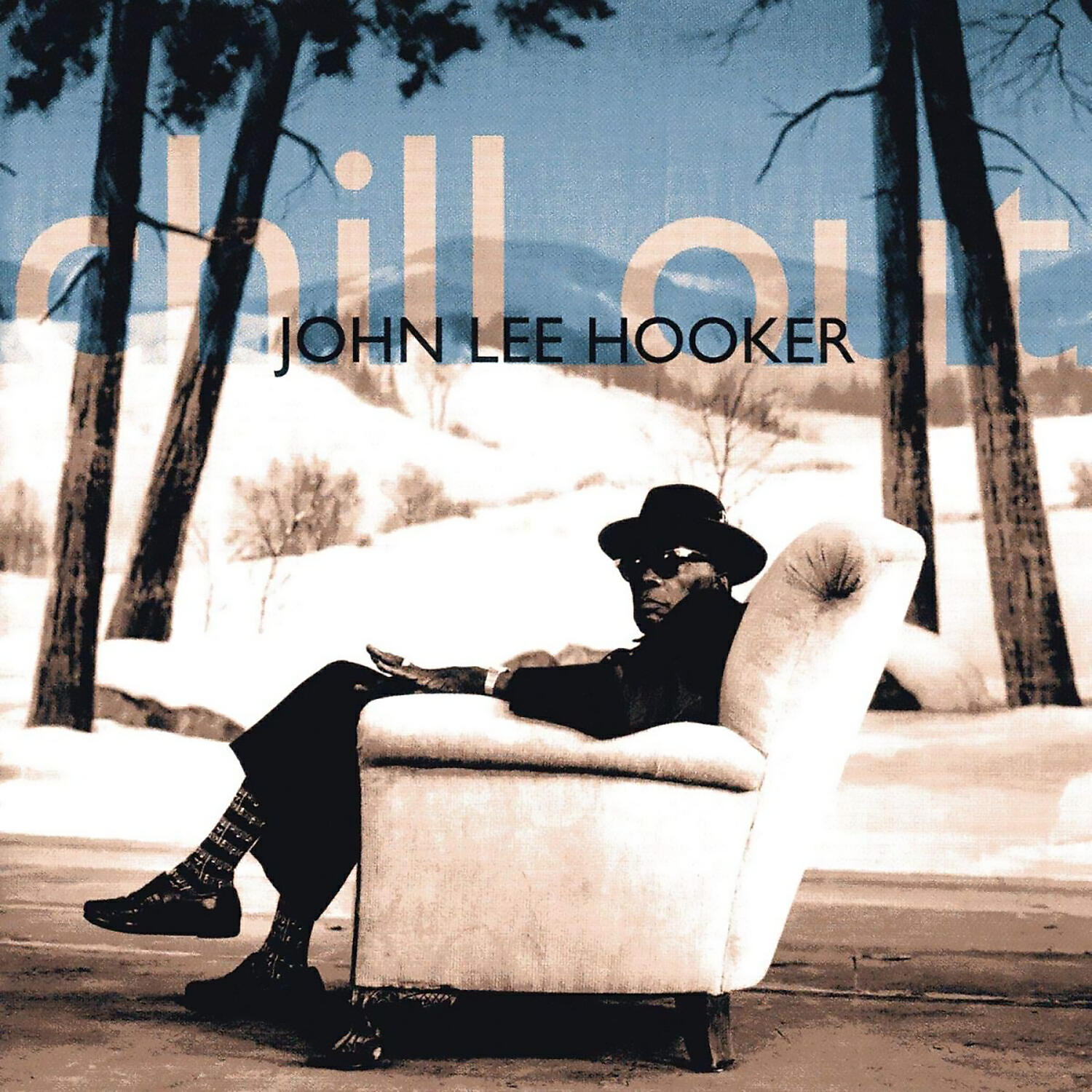 JOHN LEE HOOKER - Annie Mae (2007 Remastered Version)