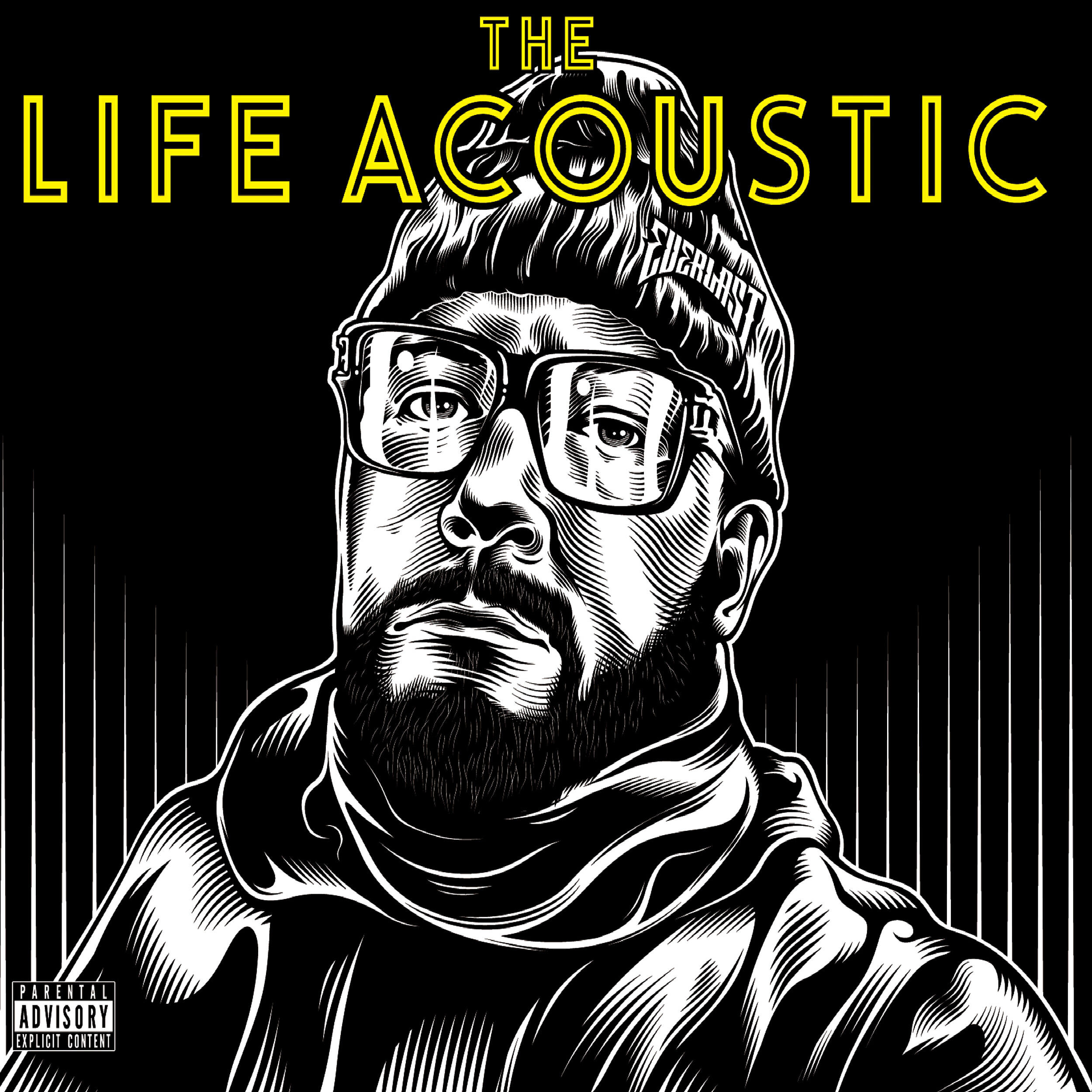 EVERLAST - Jump Around? (Acoustic)