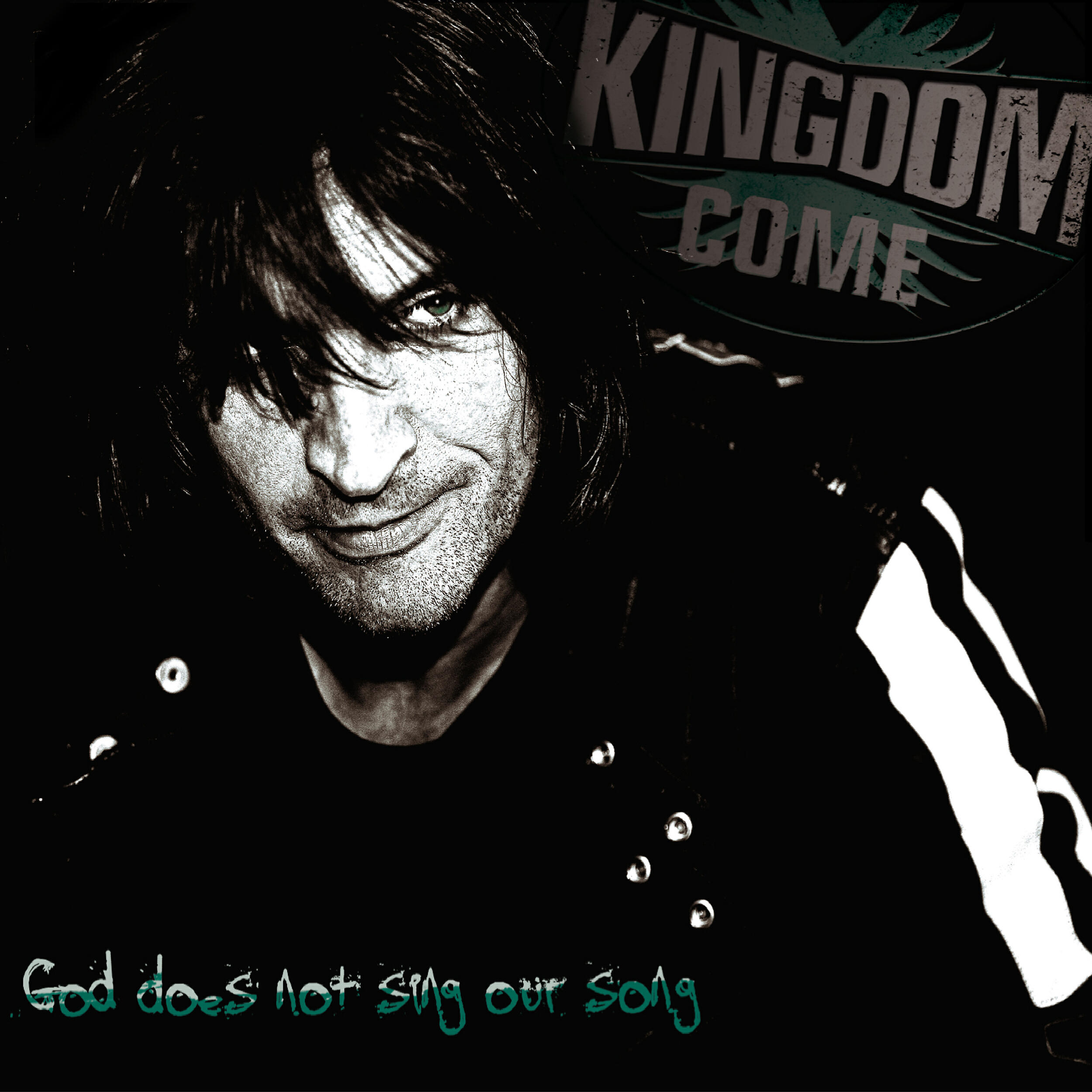 Kingdom Come - Should I