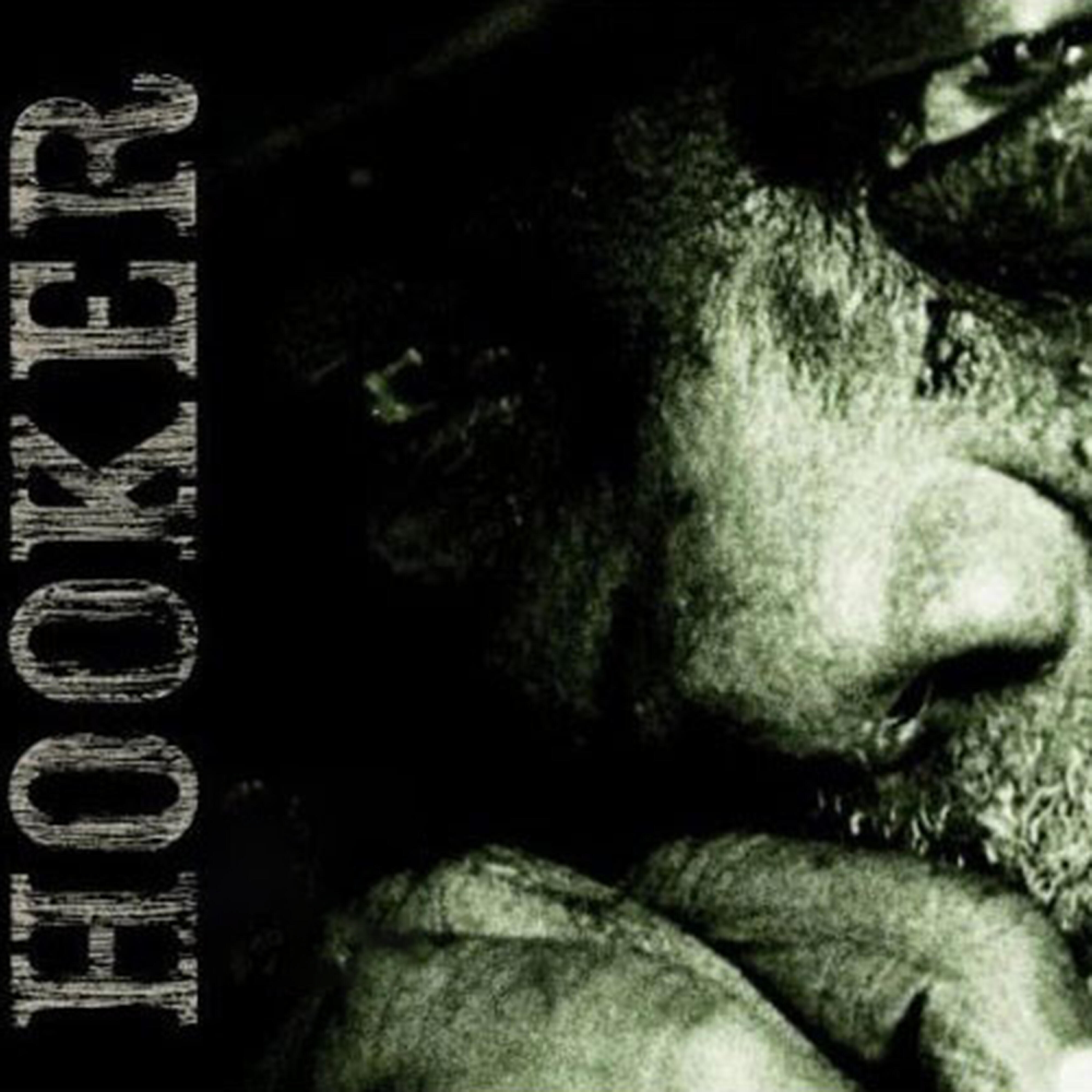 JOHN LEE HOOKER - Chill Out (Things Gonna Change)