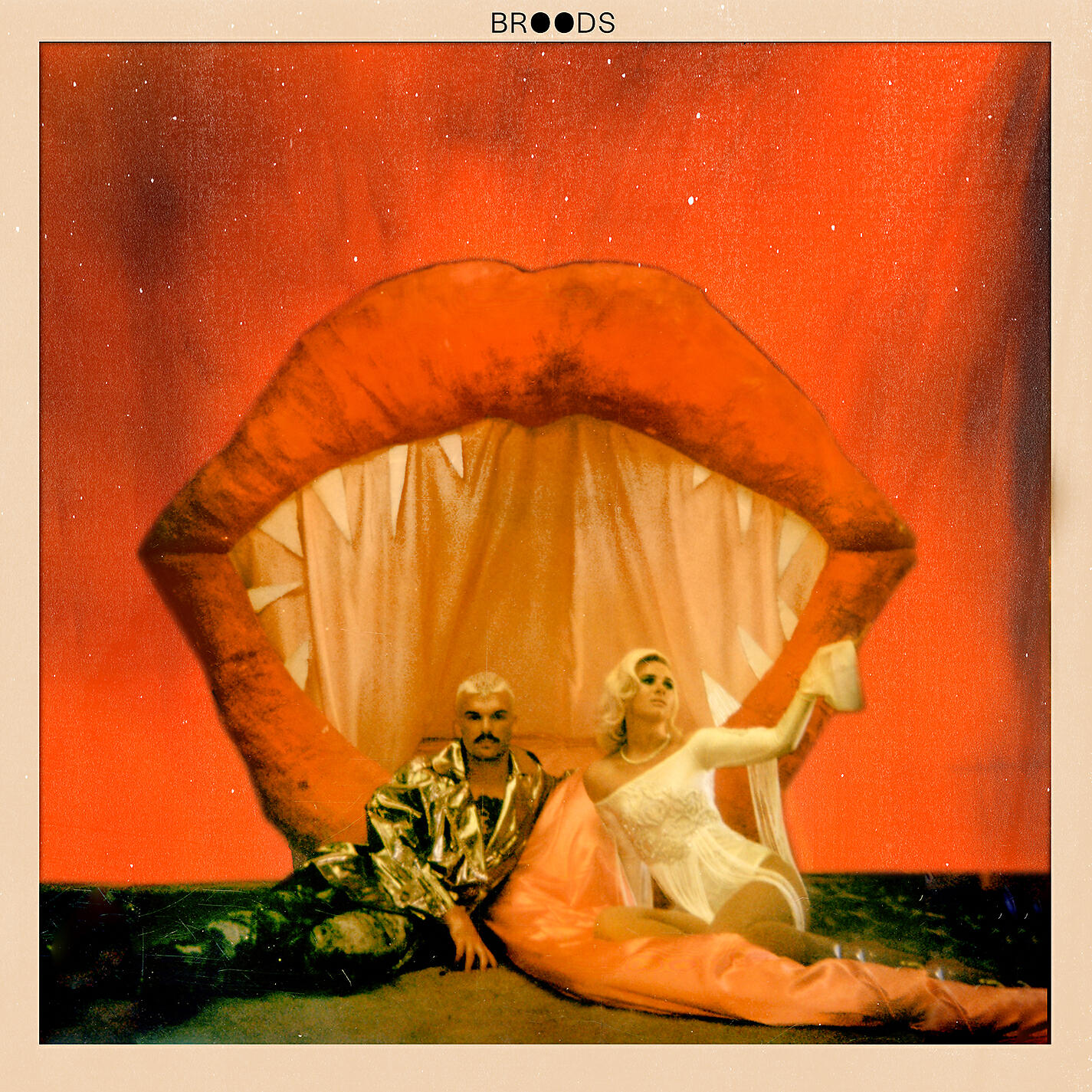 BROODS - Hospitalized