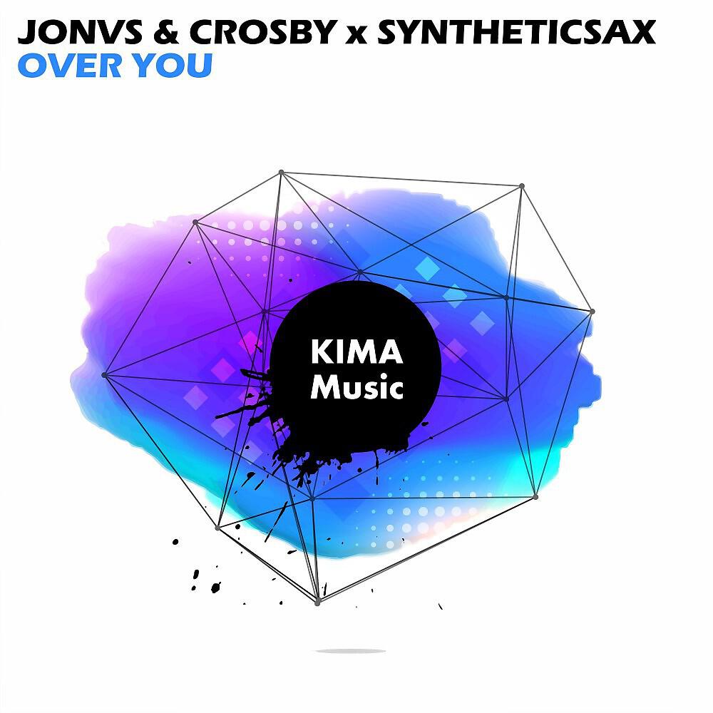JONVS - Over You (Extended Mix)