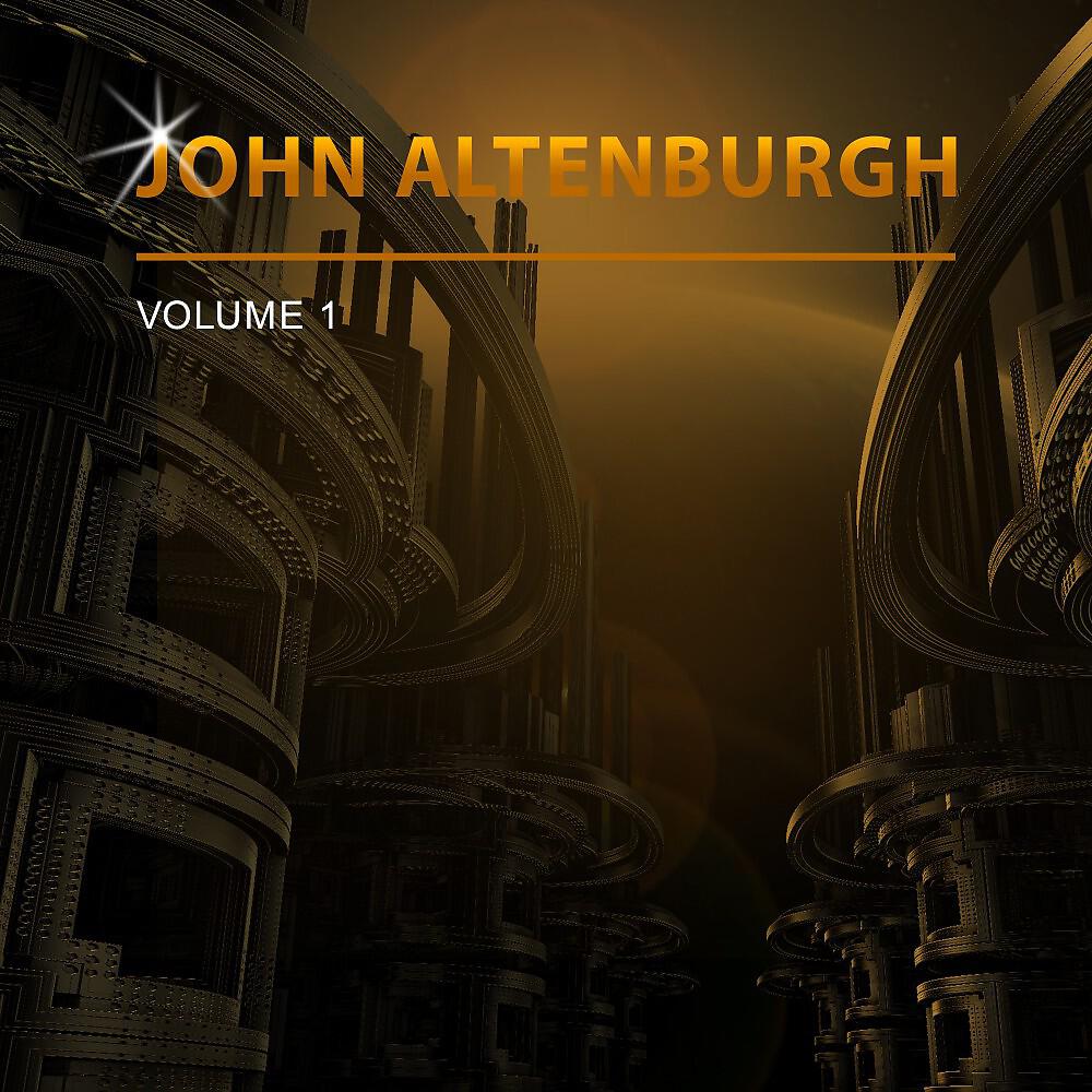 John Altenburgh - The Last Days of Mr Keegan