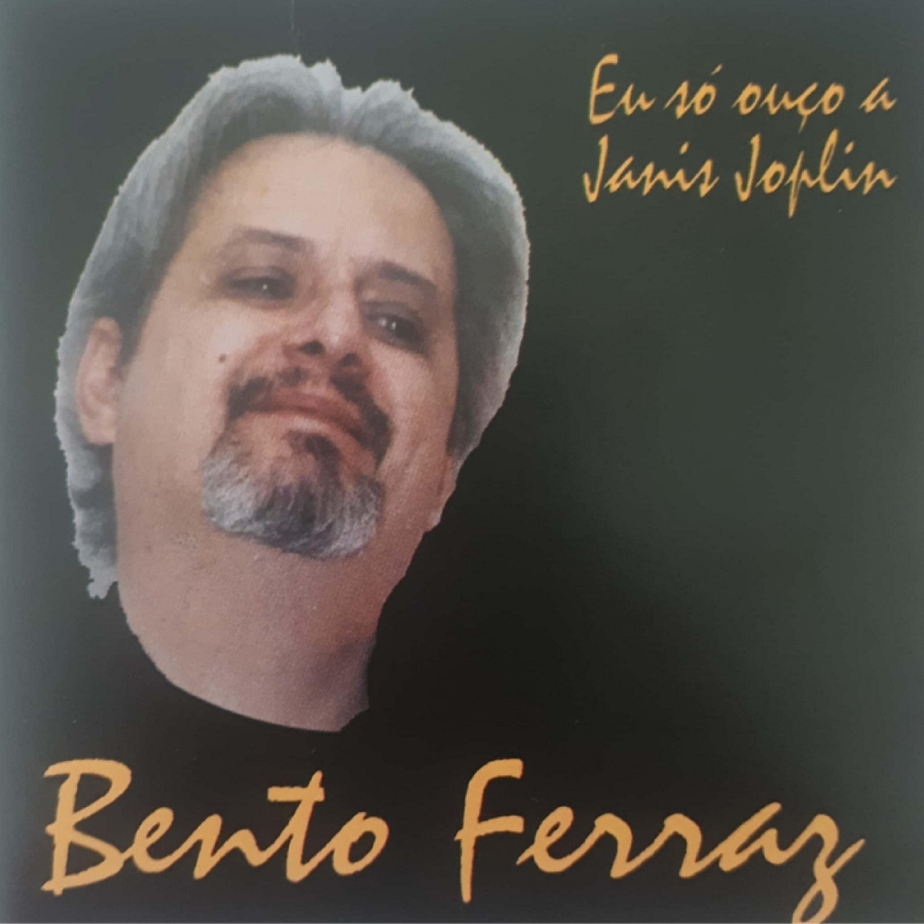 Bento Ferraz - Foi por Mim