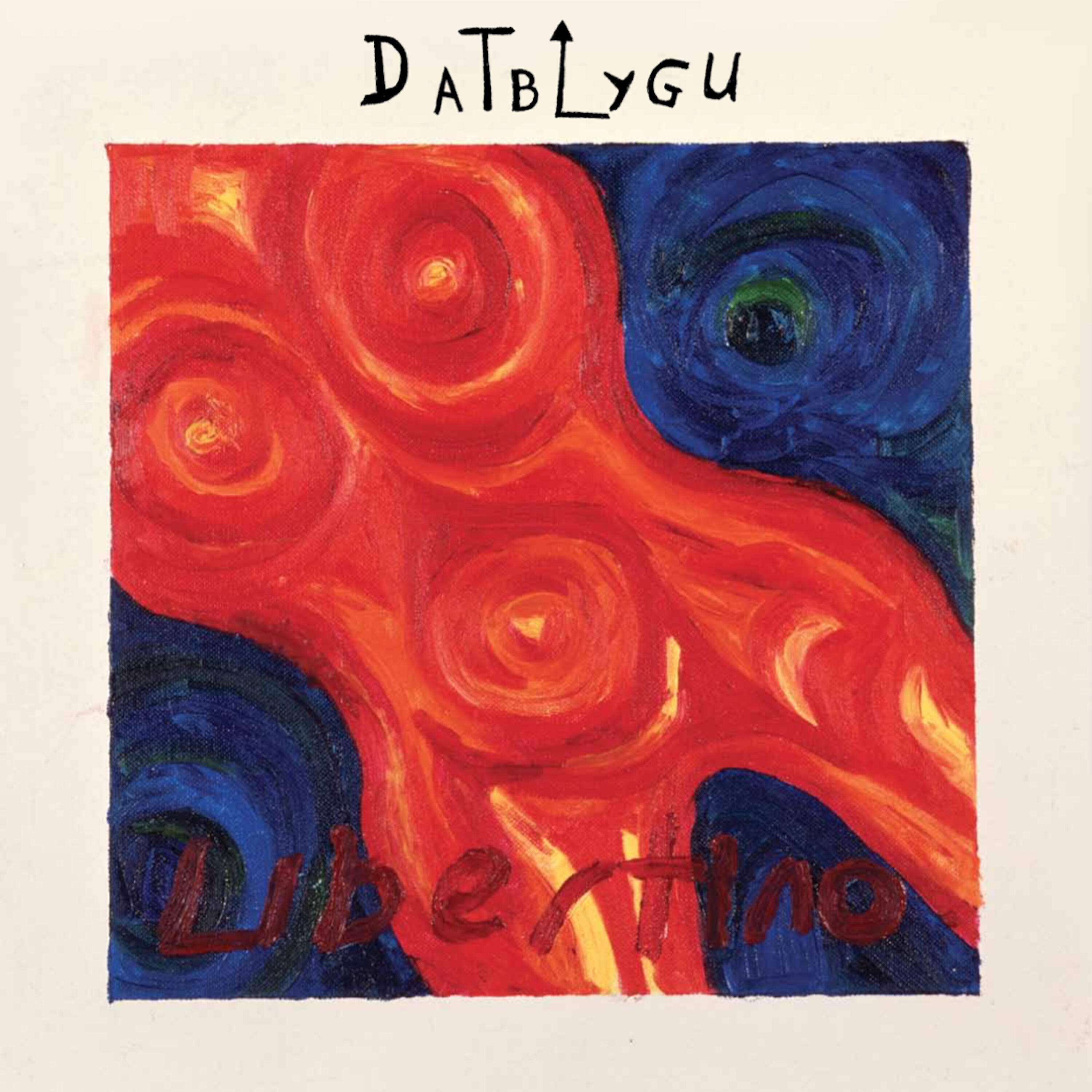 Datblygu - Hei George Orwell
