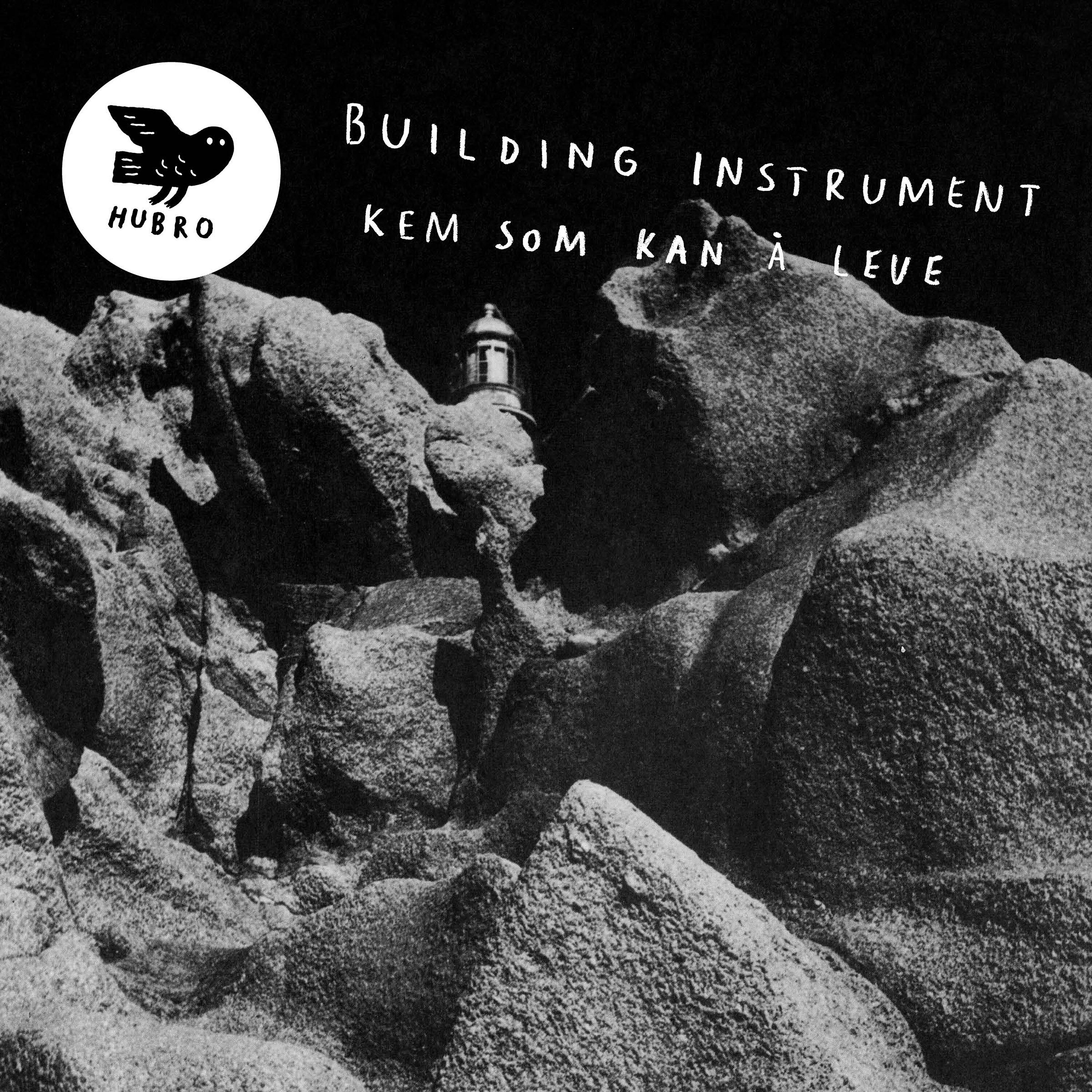 Building Instrument - Farge Tida Sakte