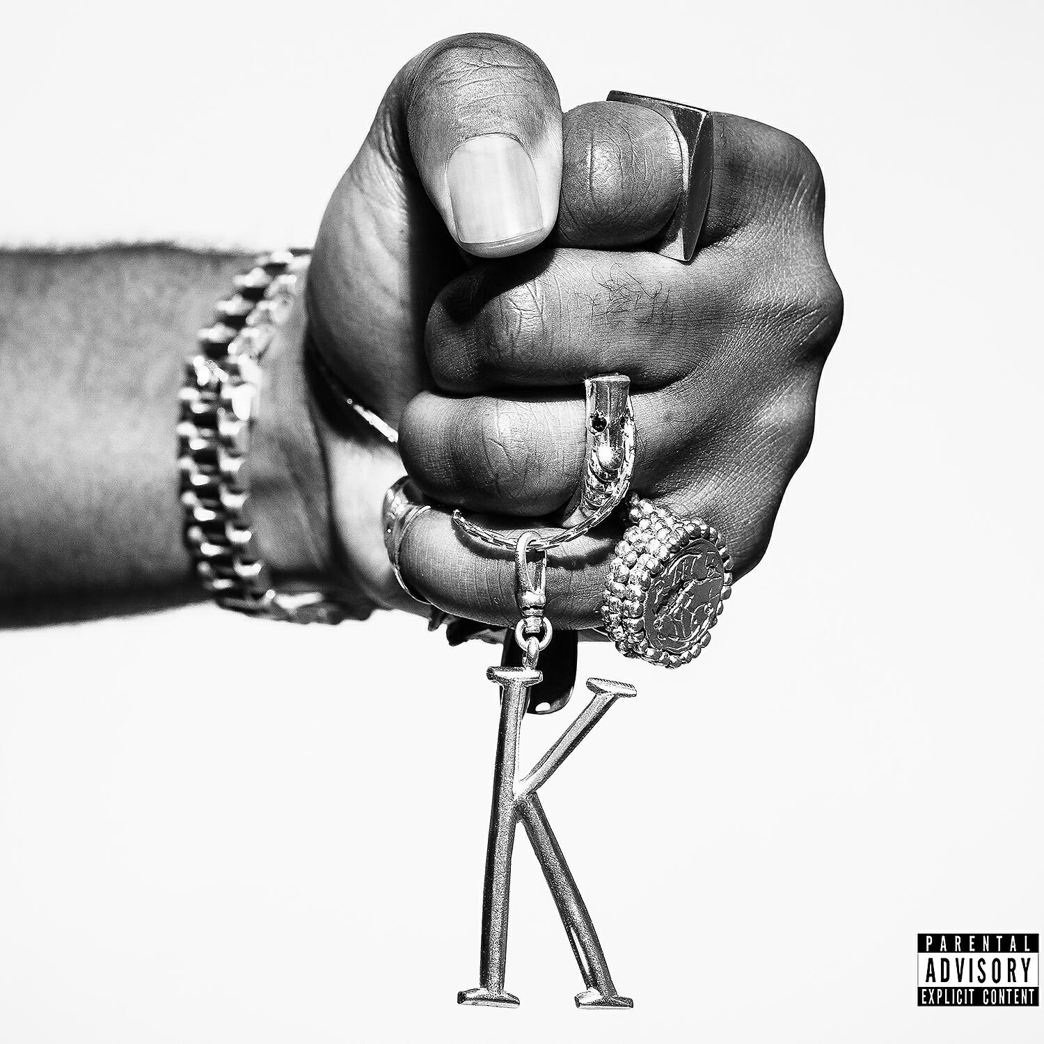 Big K.R.I.T. - Higher (King Pt. 6)