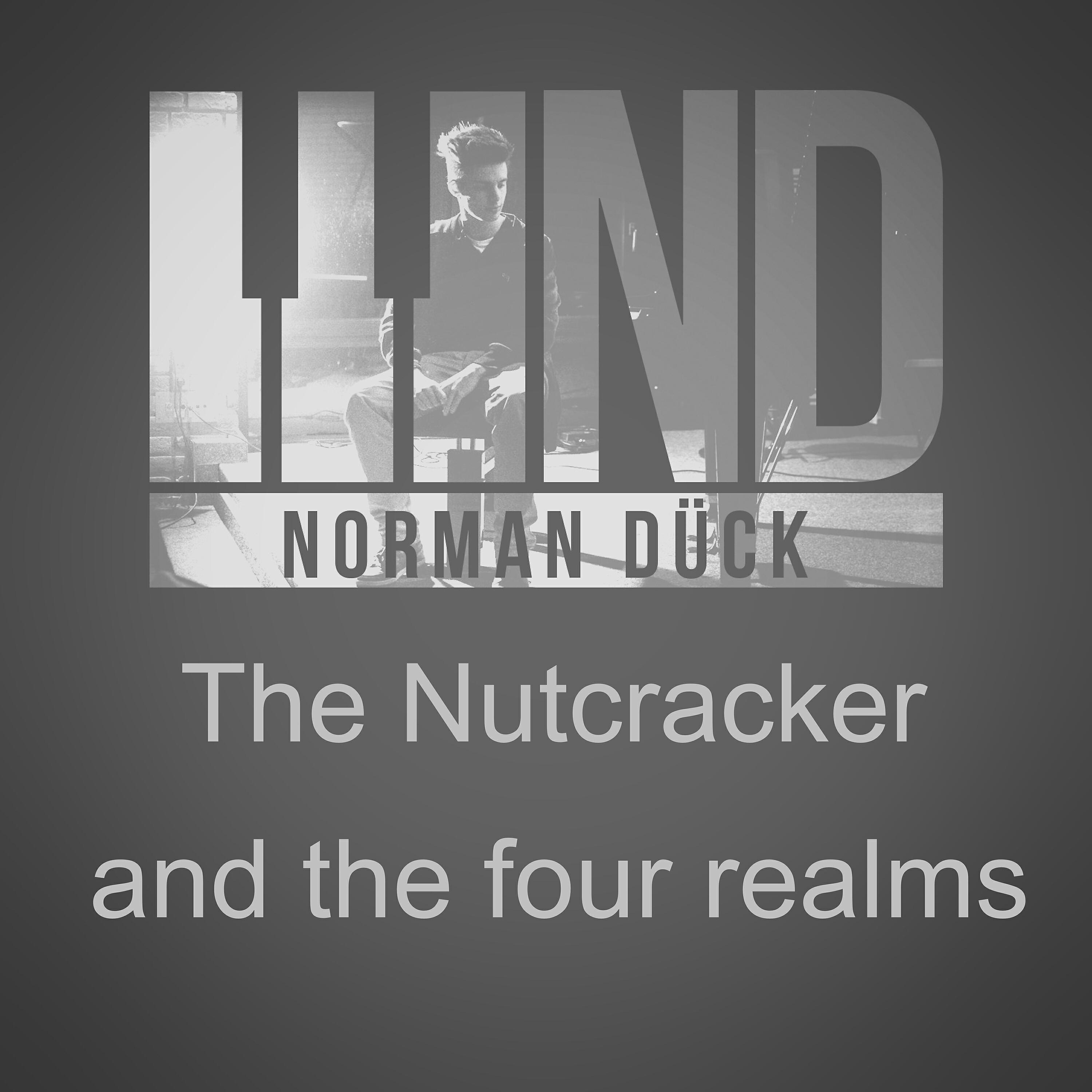 Norman Dück - The Nutcracker and the Four Realms - Dance of the Sugar Plum Fairy Excerpt