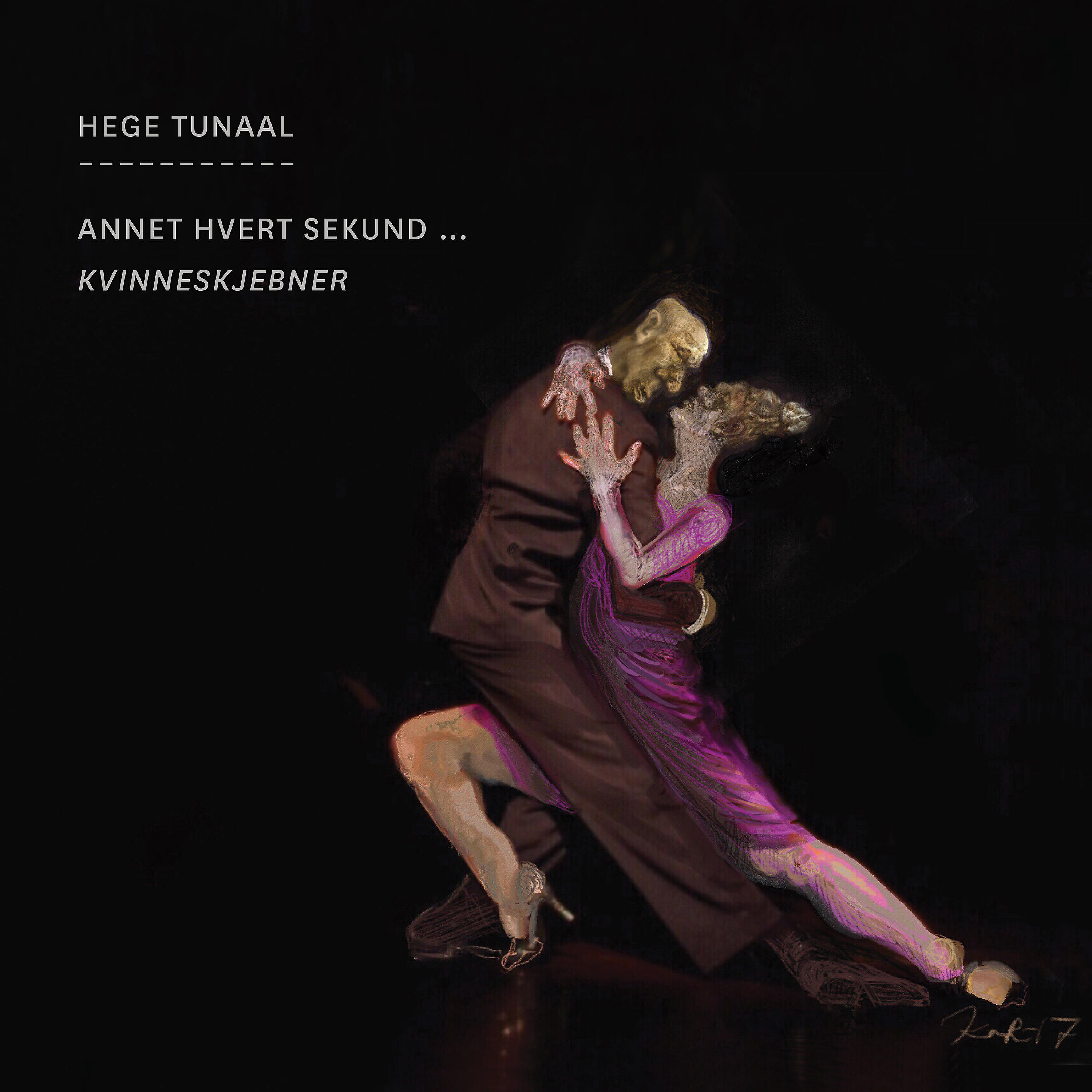 Hege Tunaal - Surabaya-Johnny