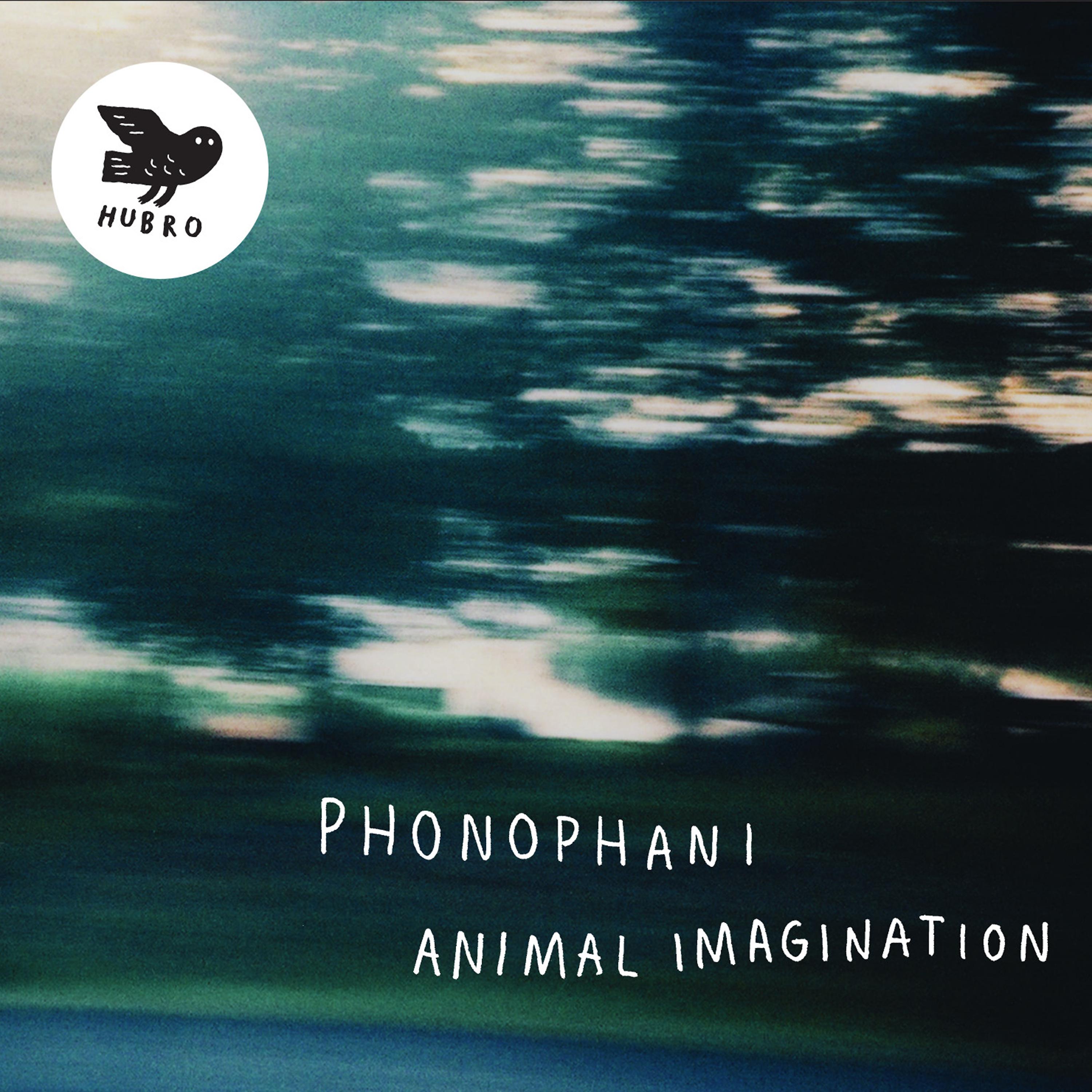 Постер альбома Animal Imagination