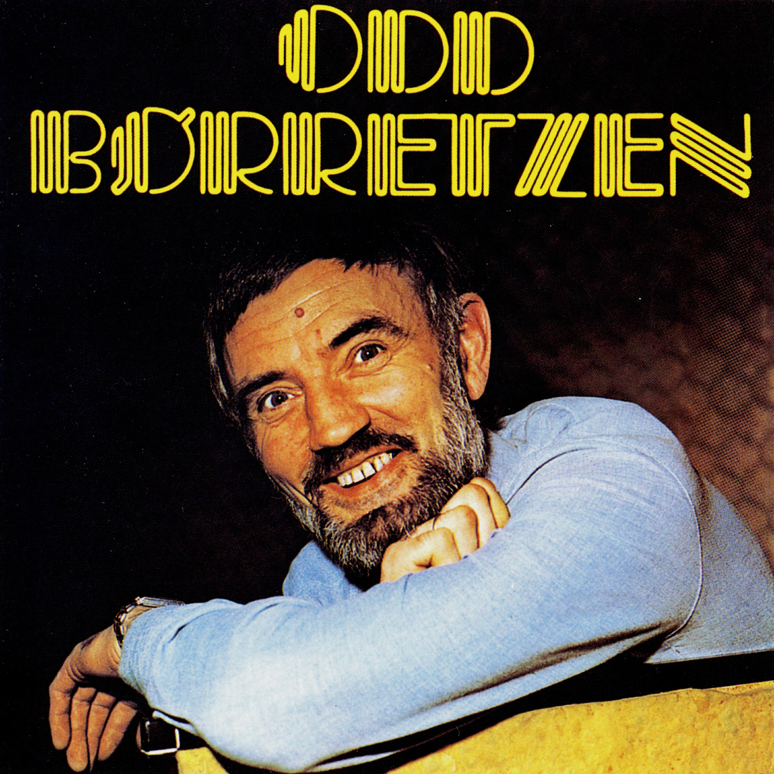 Odd Børretzen - Degos Calypso