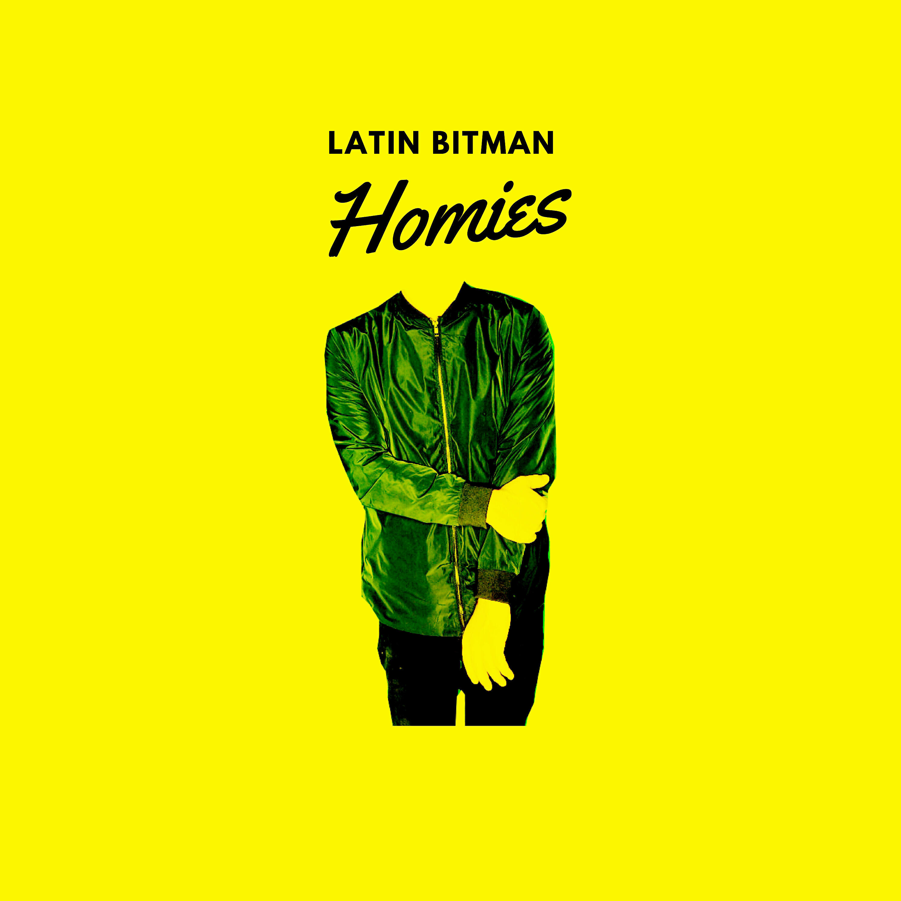 Latin Bitman - Noctiluca