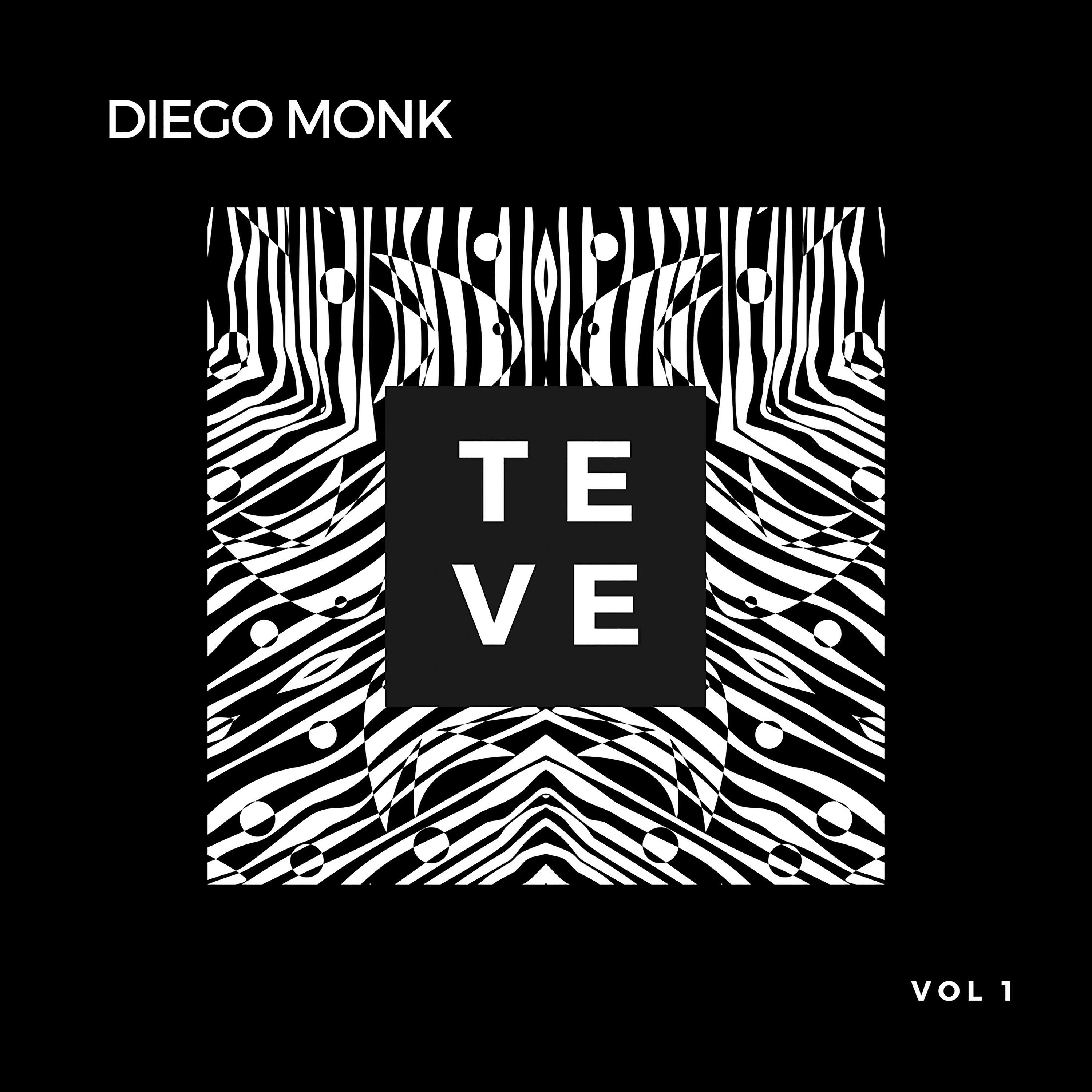 Diego Monk - Anti Faz