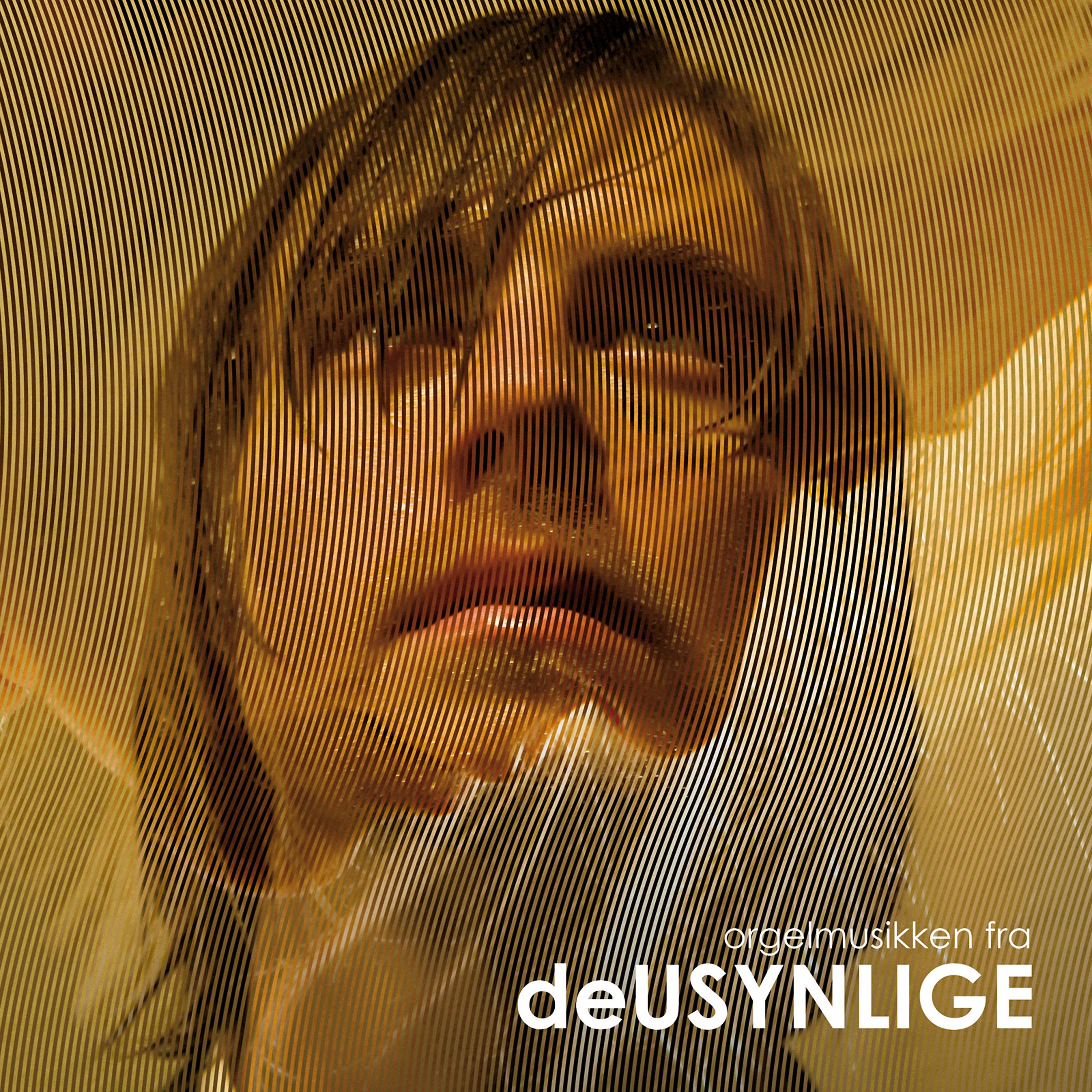 Постер альбома Orgelmusikken Fra Deusynlige (Erik Poppe) (Troubled Water Original Motion Picture Soundtrack)