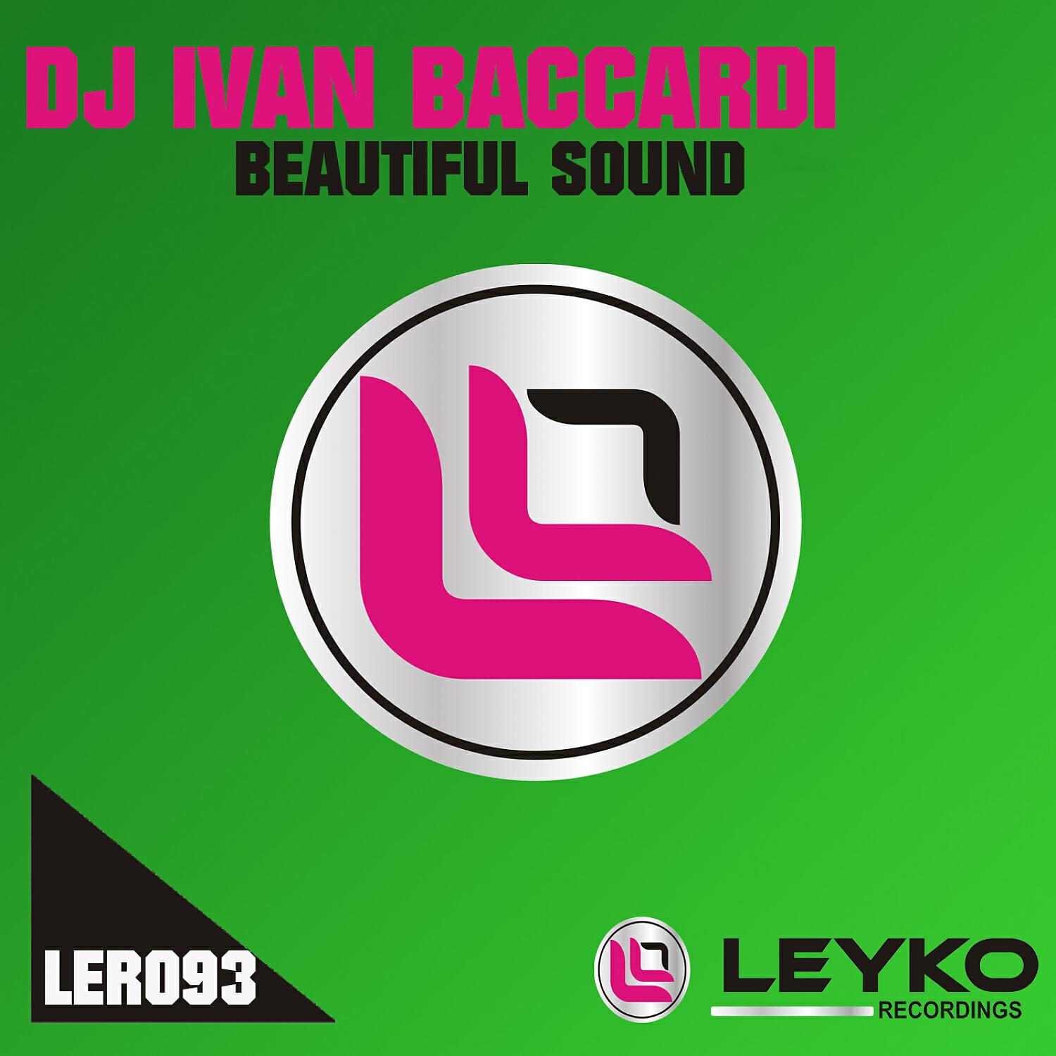 Dj Ivan Baccardi - Fitnes (Original Mix)