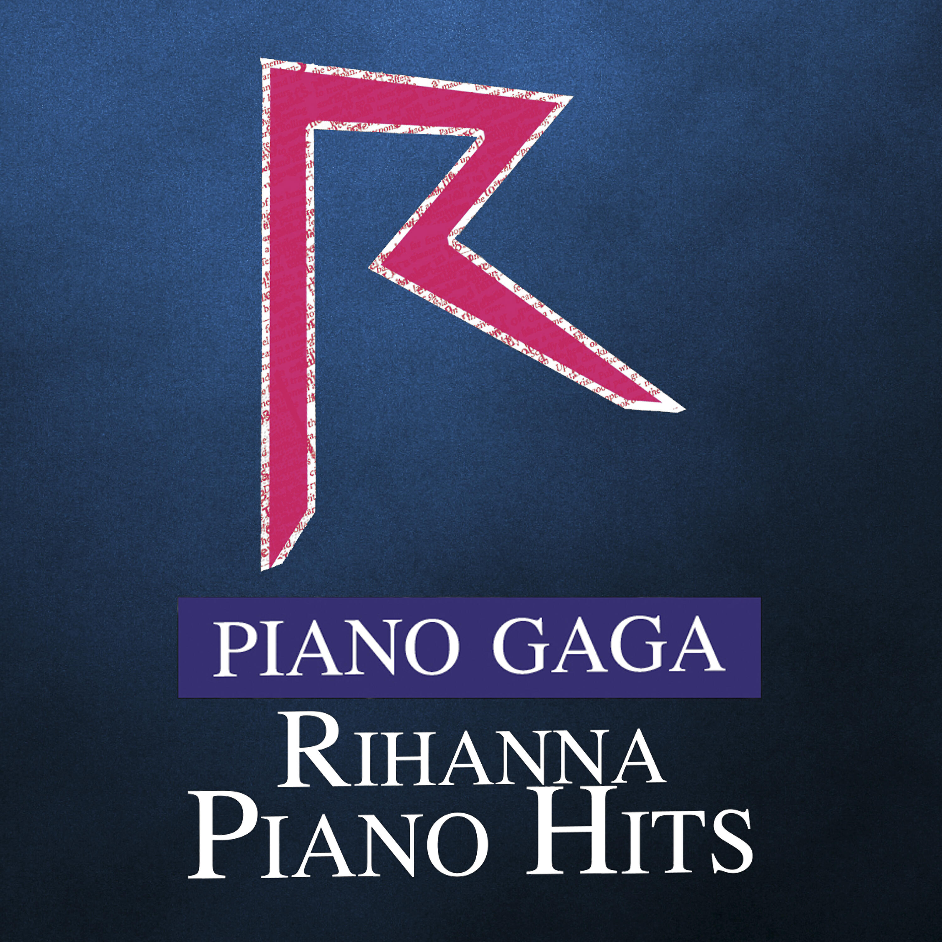 Piano Gaga - We Found Love (Piano Version) [Original Performed by Rihanna Feat. Calvin Harris]