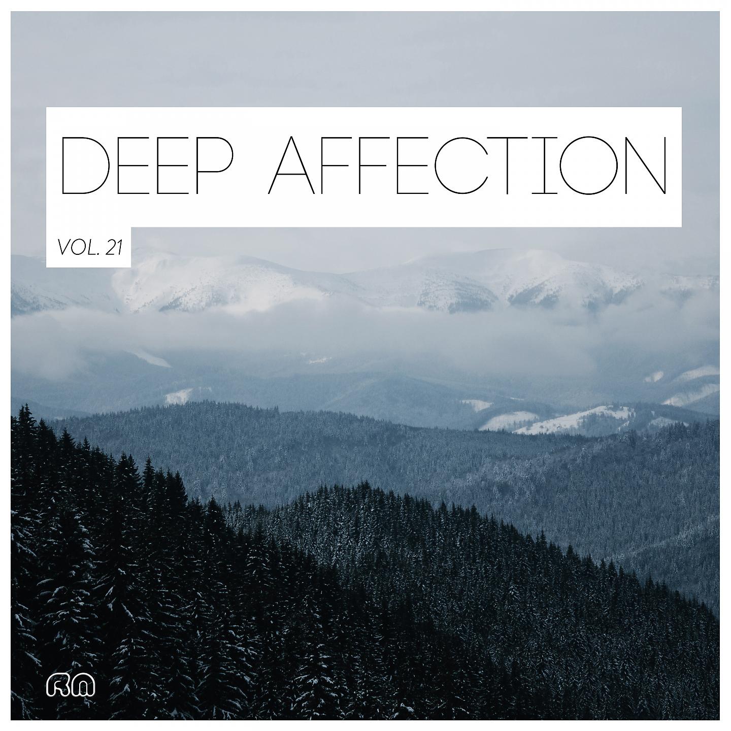 Постер альбома Deep Affection, Vol. 21