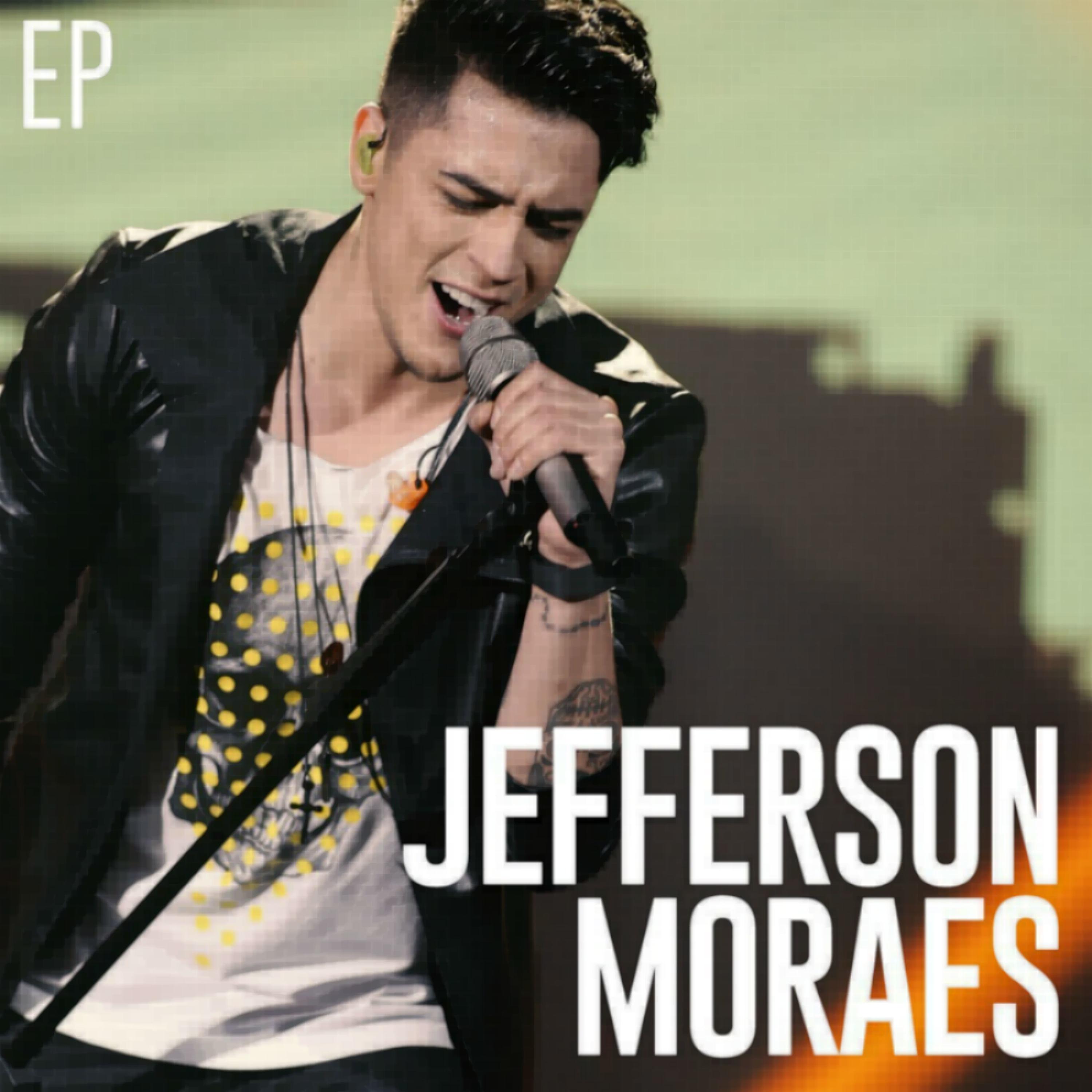 Постер альбома Jefferson Moraes (Ao Vivo)