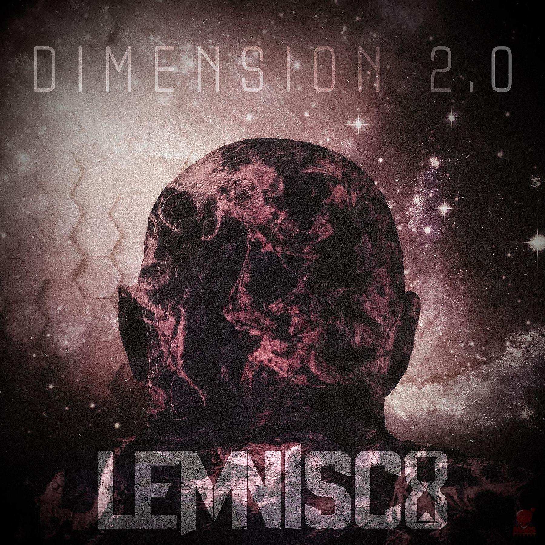 Постер альбома Dimension 2.0