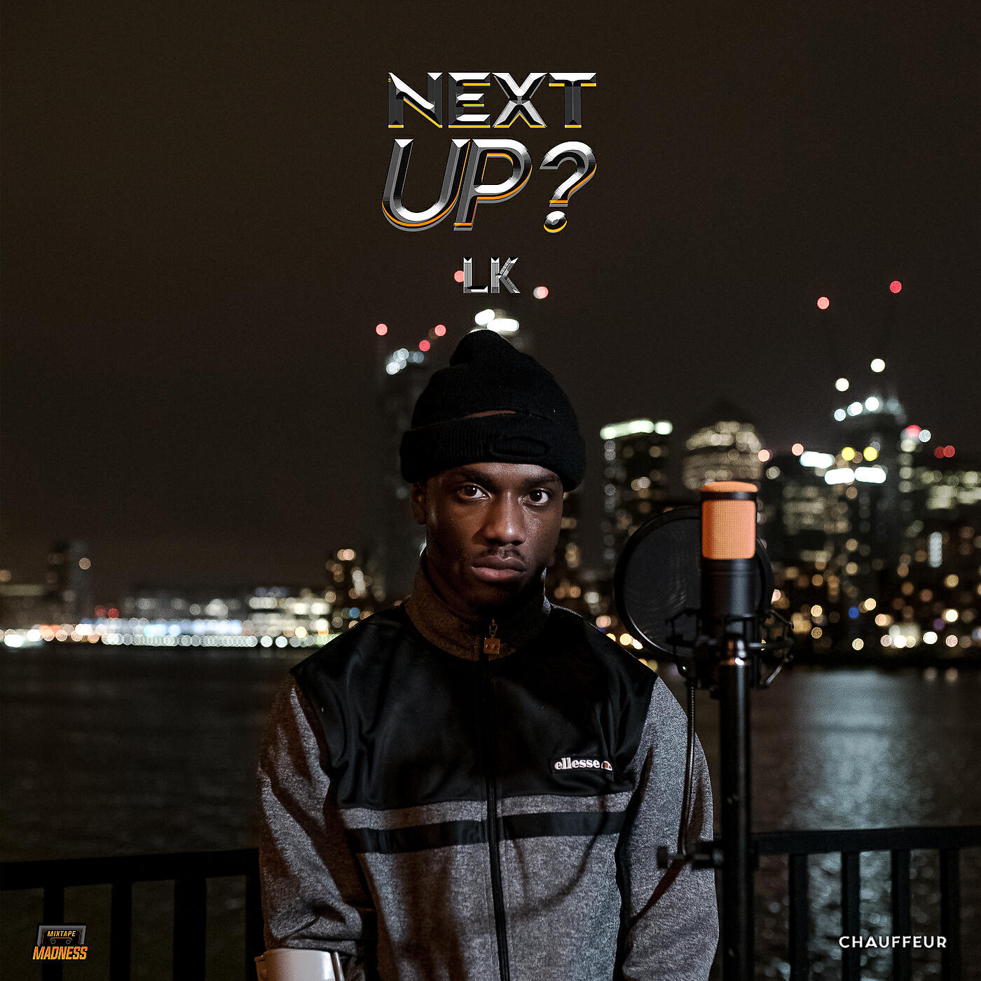 L.K. - Next Up - S2-E8 (Pt. 2 / Mixtape Madness Presents)