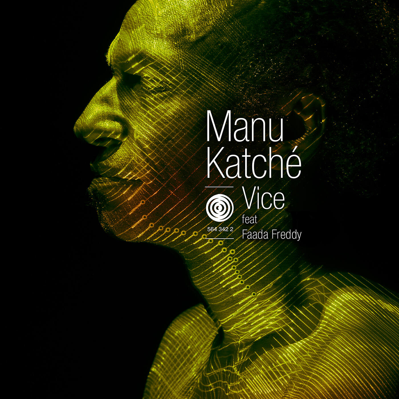 Manu Katché - Vice