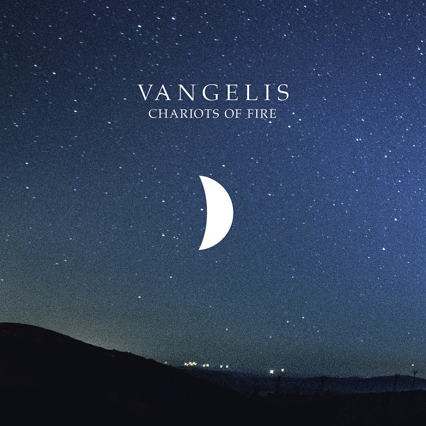Vangelis - Vangelis: Main Theme (From 