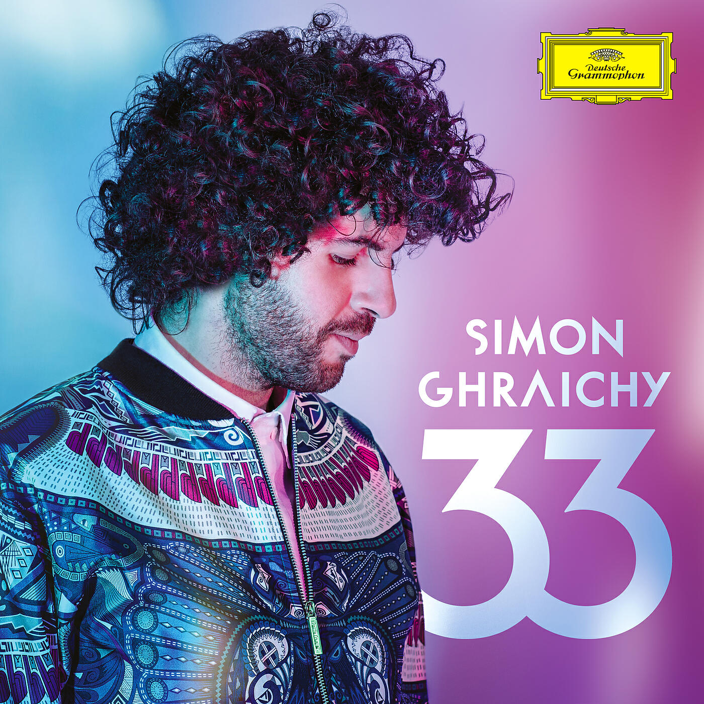 Simon Ghraichy - Nyman: Time lapse - Piano version