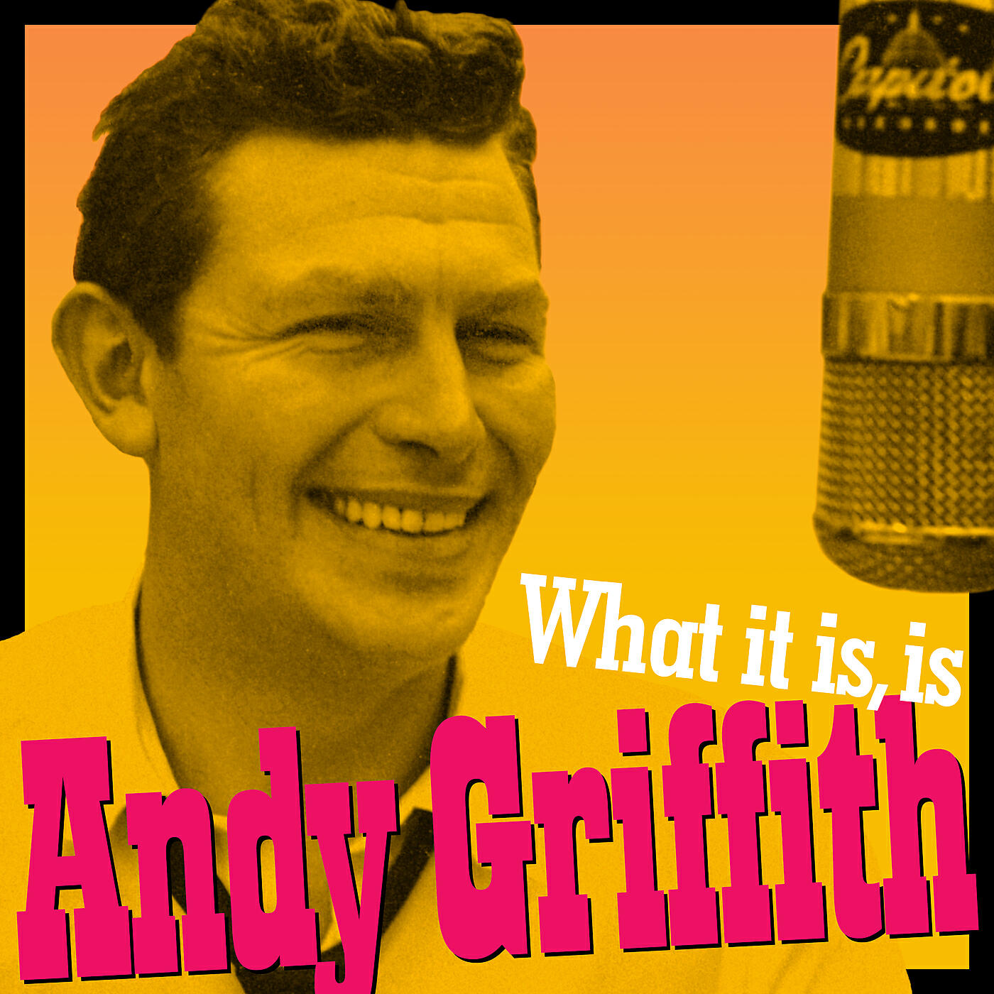 Andy Griffith - The Whistling Ping Pong Game