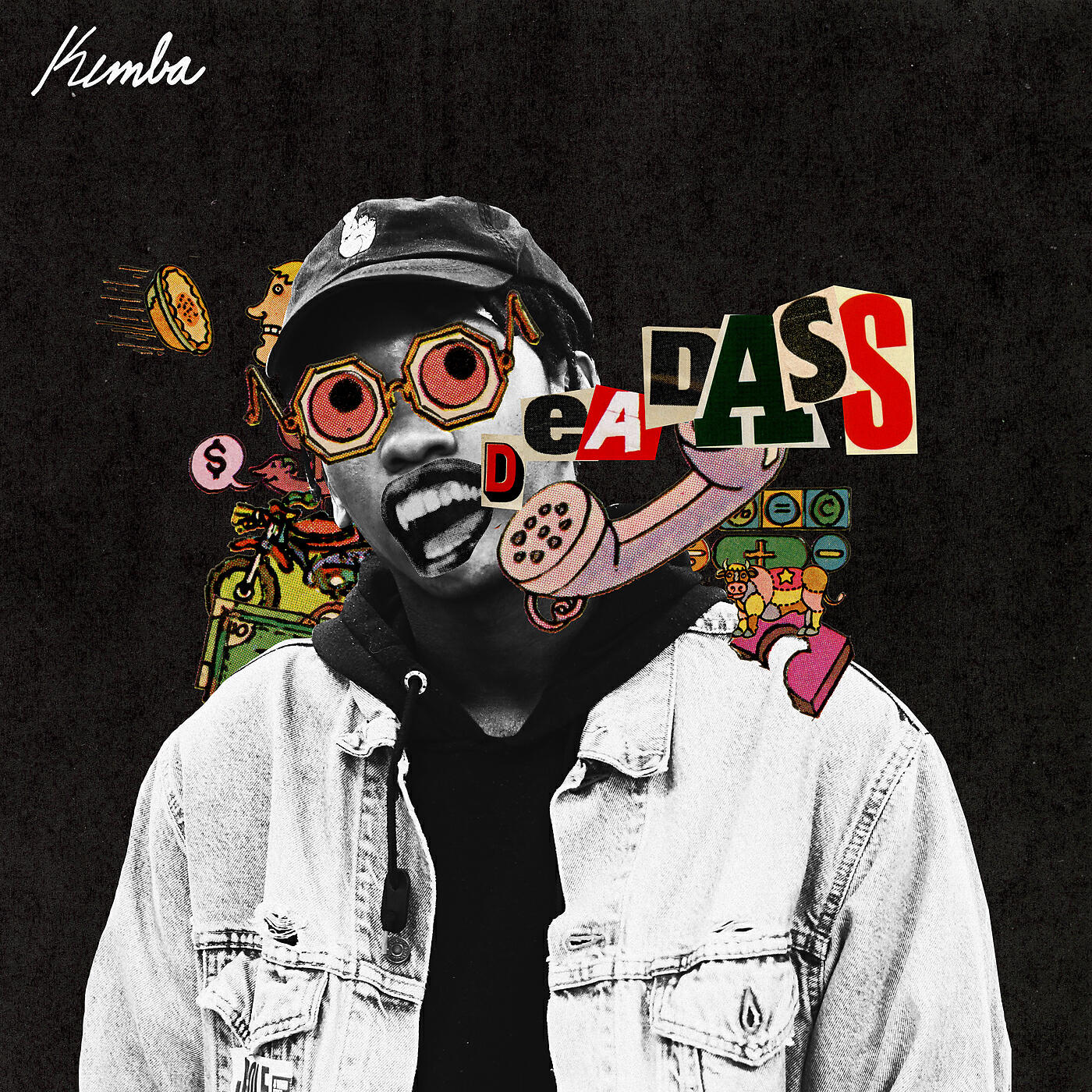 Kemba - Deadass