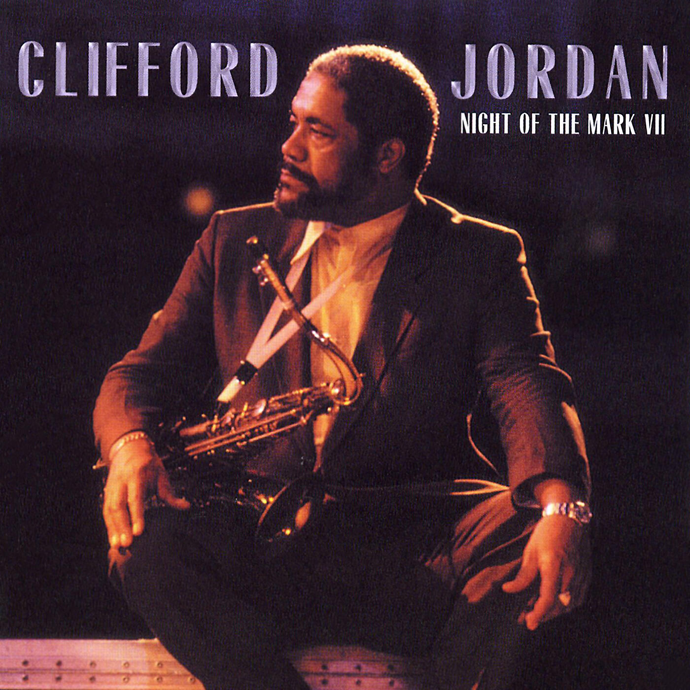 Clifford Jordan - John Coltrane (Live)