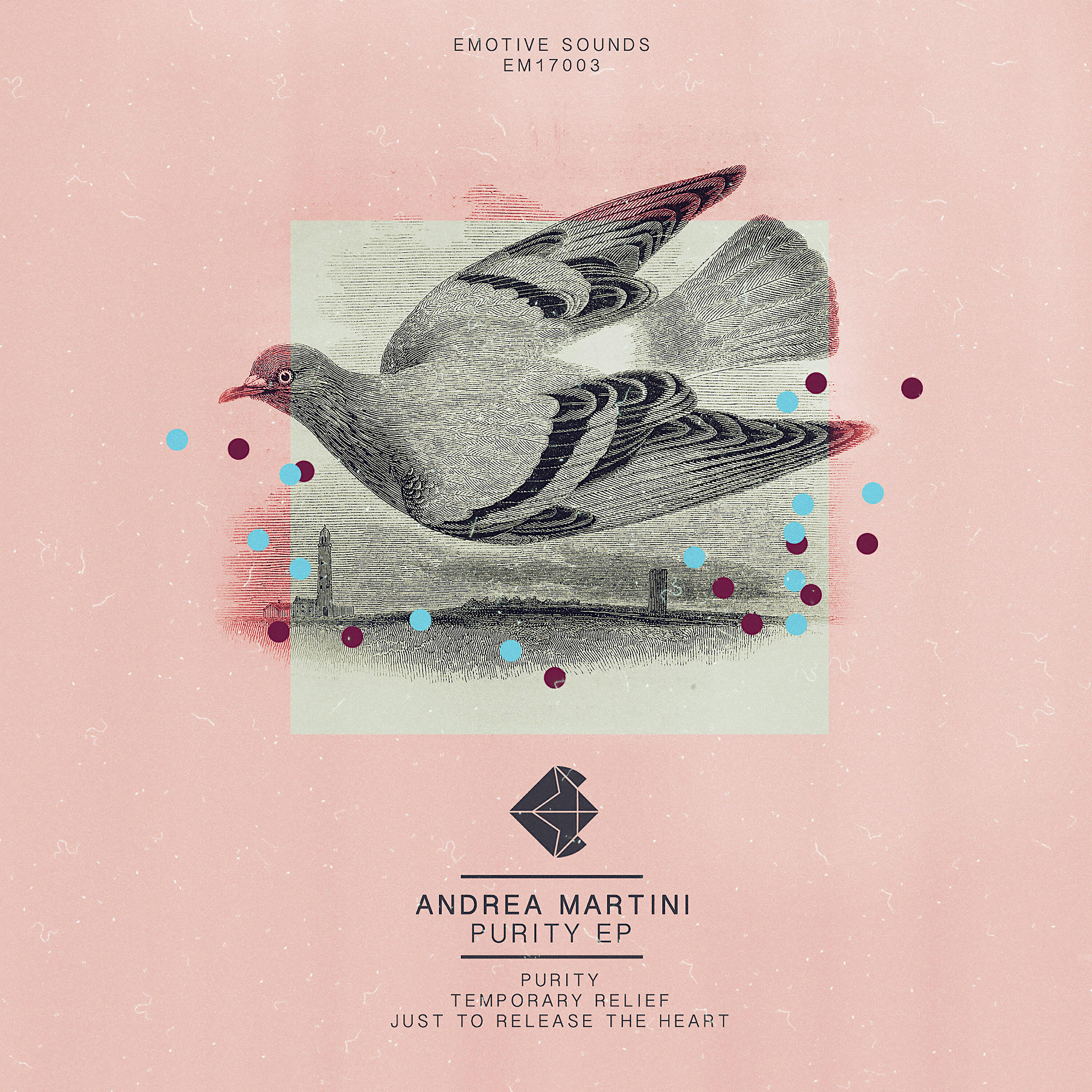 Andrea Martini - Just to Release the Heart