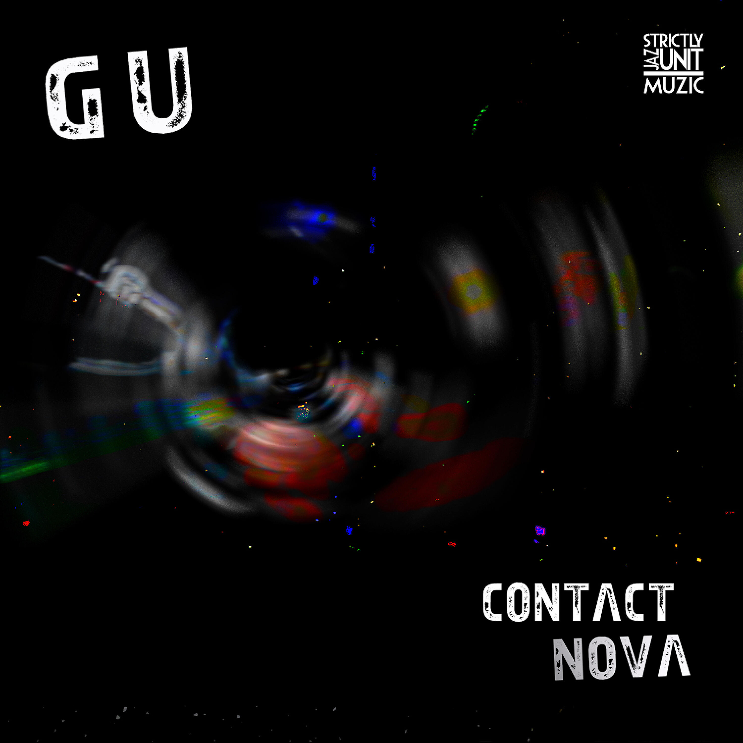 GU - Contact (Nova) (Dub)