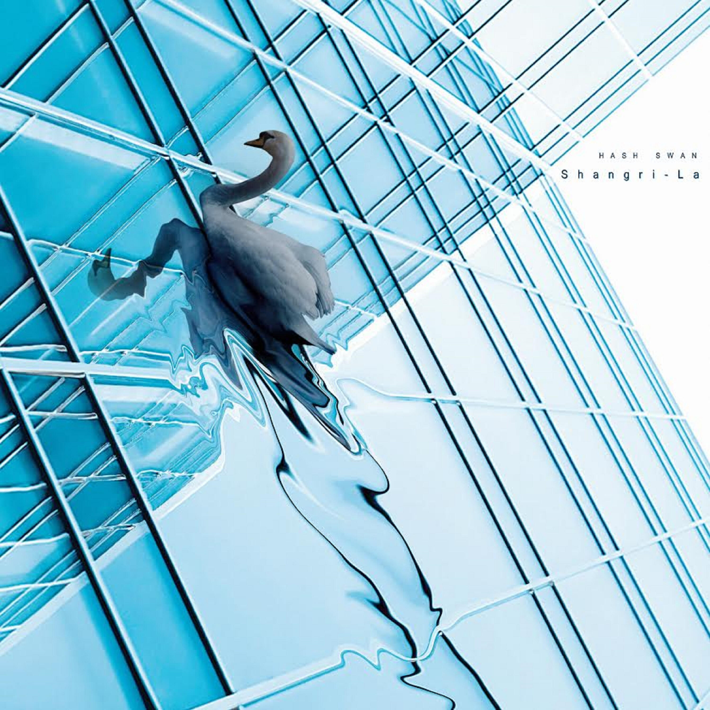 Hash Swan - Swan's Lake